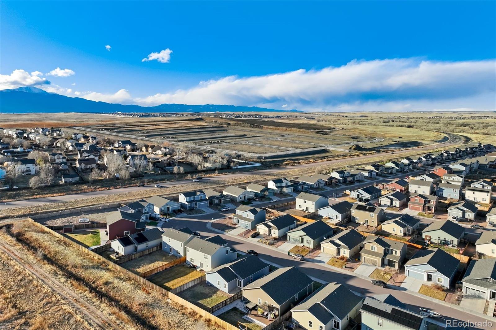 MLS Image #37 for 9743  borderpine way,colorado springs, Colorado