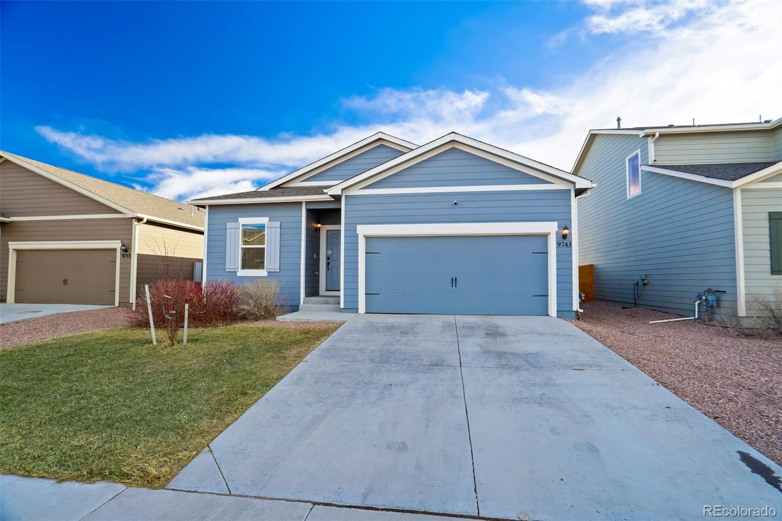 MLS Image #38 for 9743  borderpine way,colorado springs, Colorado