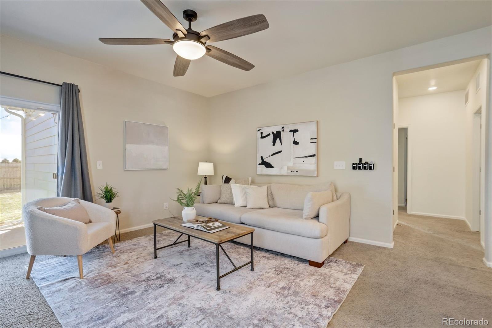 MLS Image #5 for 9743  borderpine way,colorado springs, Colorado