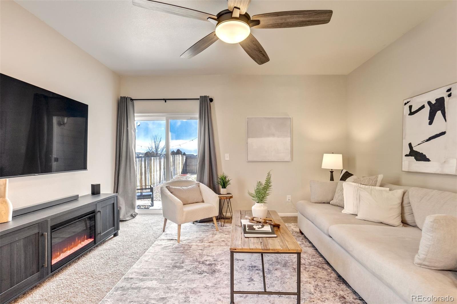 MLS Image #6 for 9743  borderpine way,colorado springs, Colorado