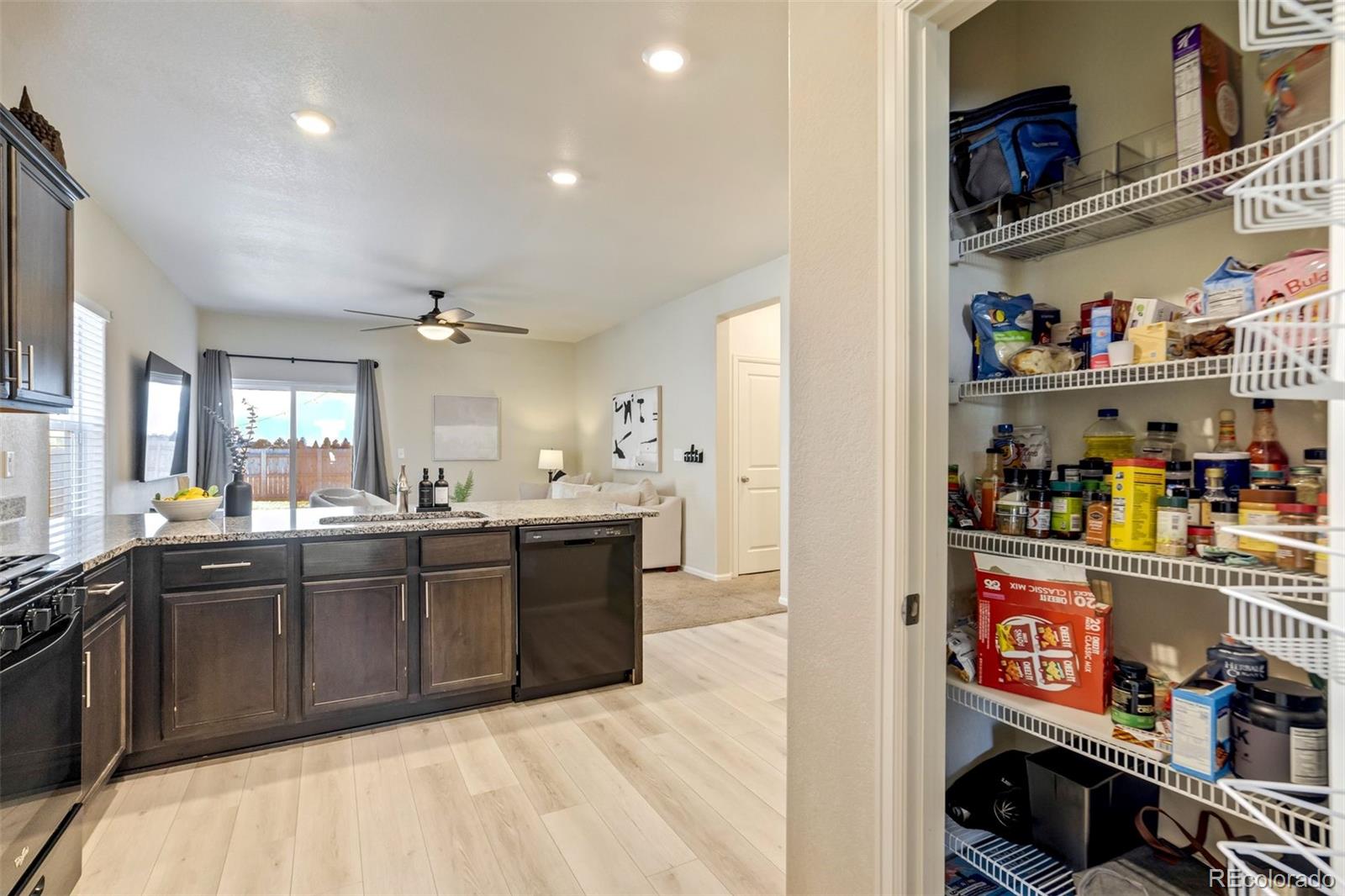 MLS Image #9 for 9743  borderpine way,colorado springs, Colorado