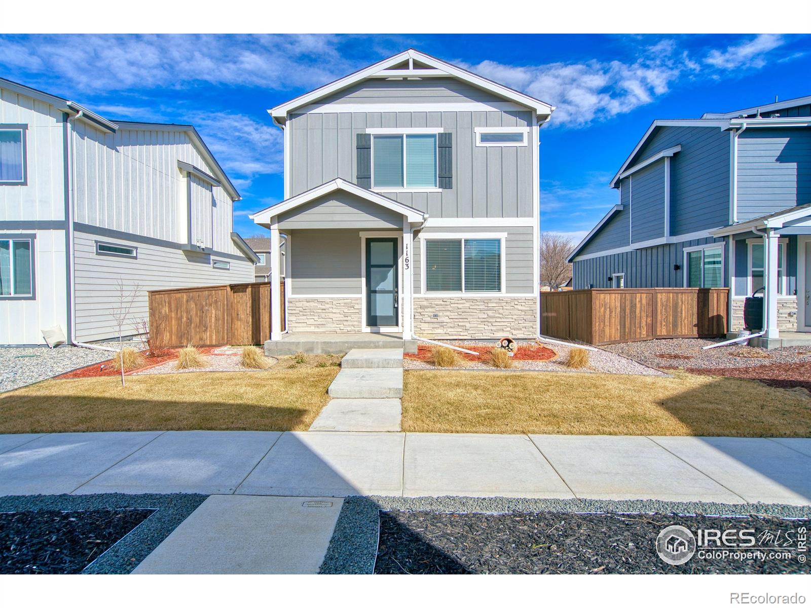 MLS Image #1 for 1163  summit vista drive,berthoud, Colorado