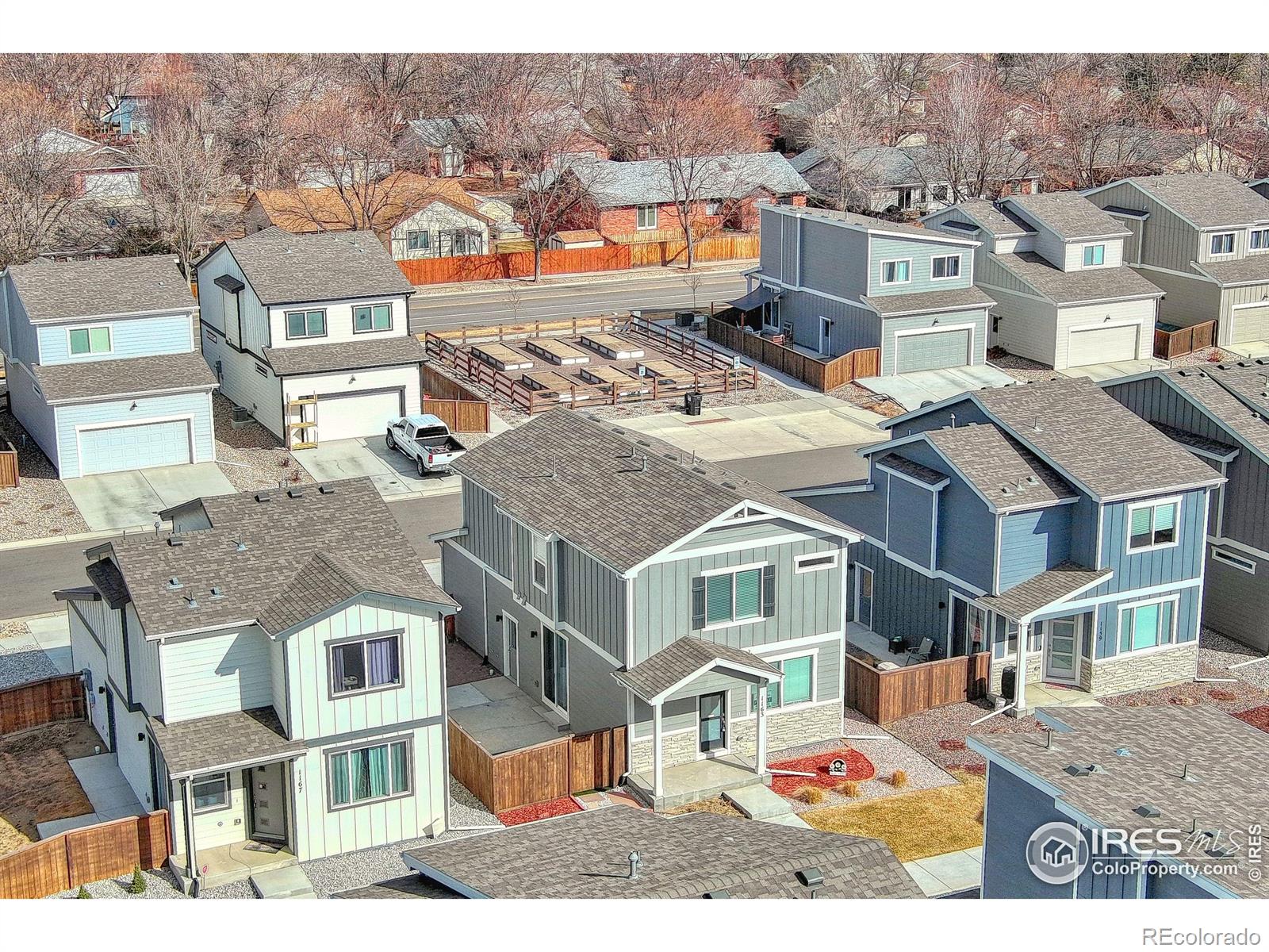 MLS Image #5 for 1163  summit vista drive,berthoud, Colorado