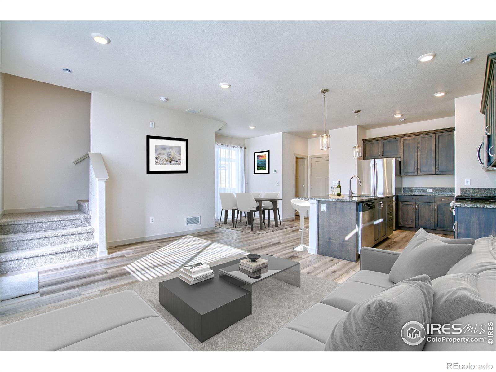MLS Image #6 for 1163  summit vista drive,berthoud, Colorado