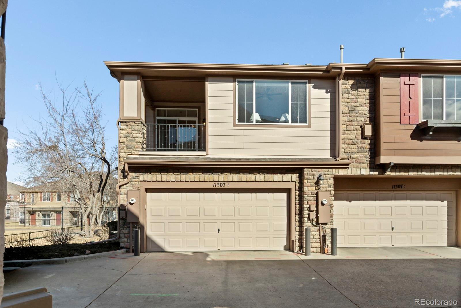 MLS Image #1 for 11307  navajo circle b,westminster, Colorado