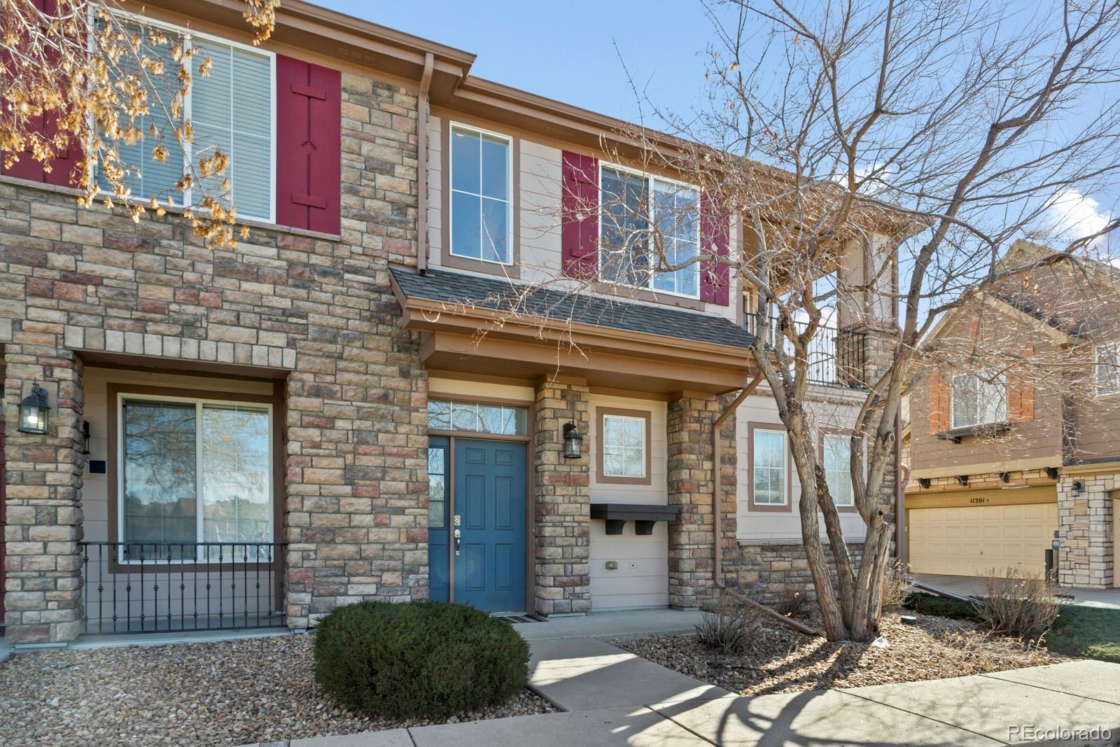MLS Image #3 for 11307  navajo circle b,westminster, Colorado