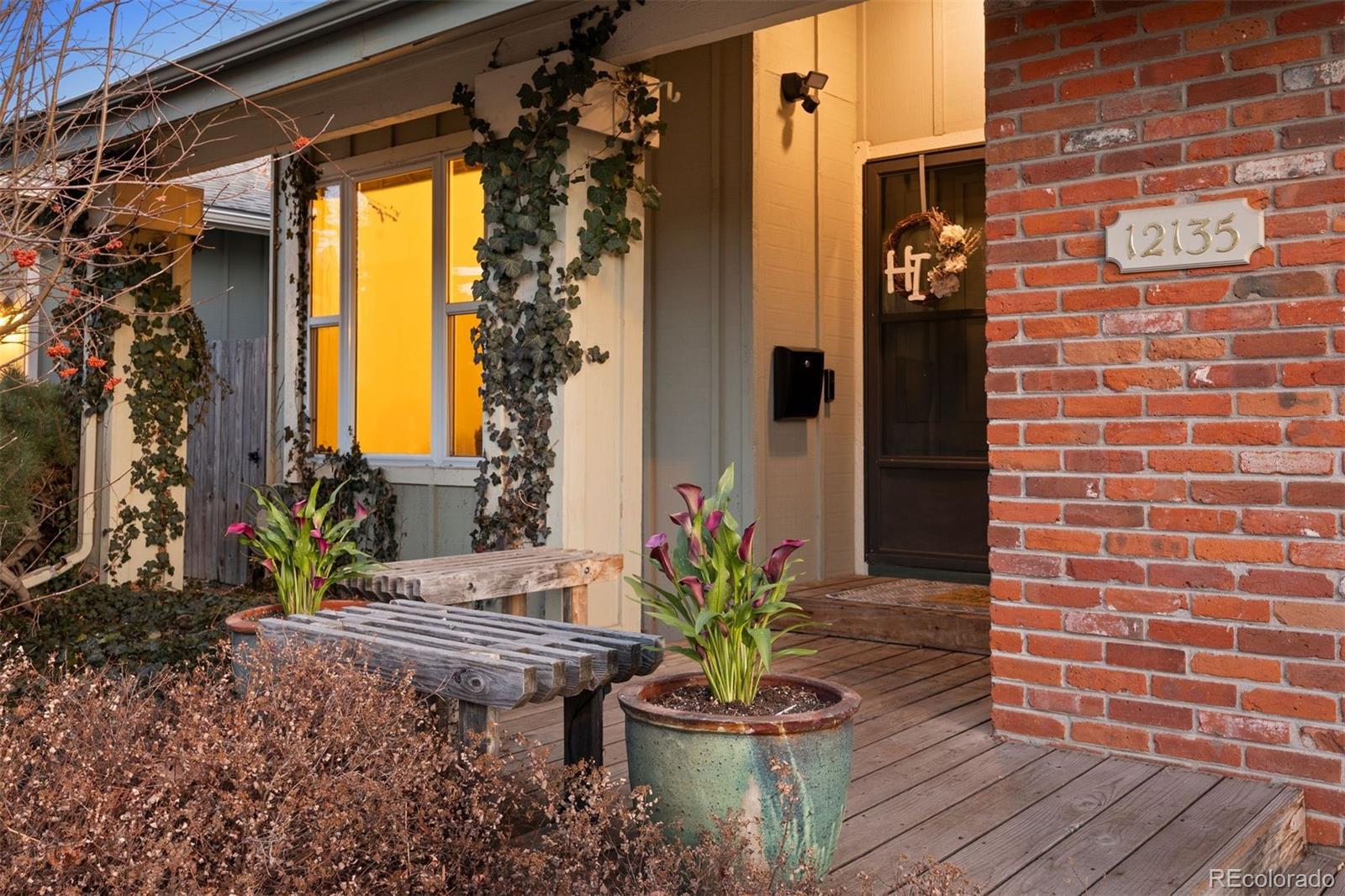 MLS Image #1 for 12135 e amherst circle,aurora, Colorado