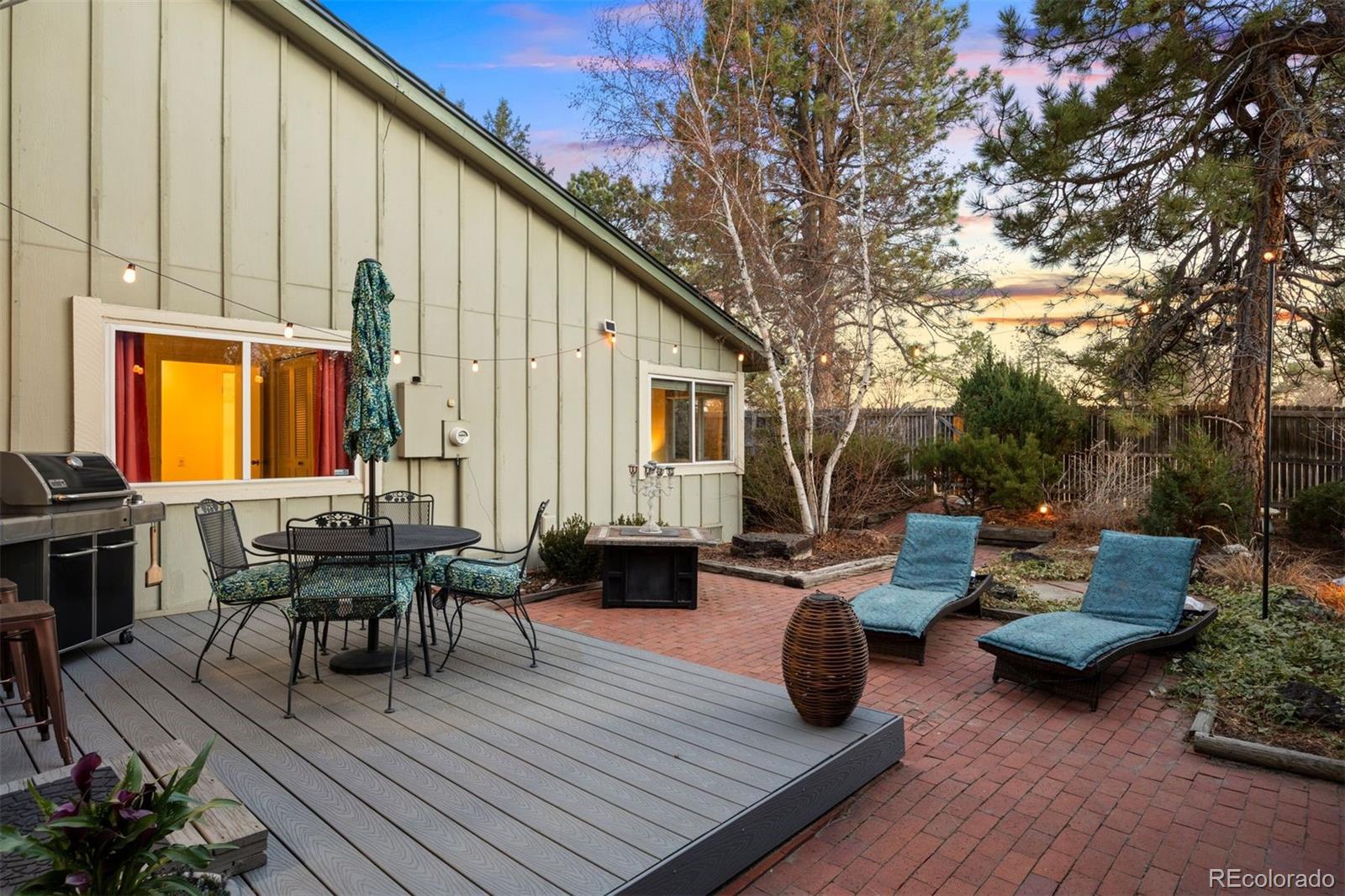MLS Image #2 for 12135 e amherst circle,aurora, Colorado