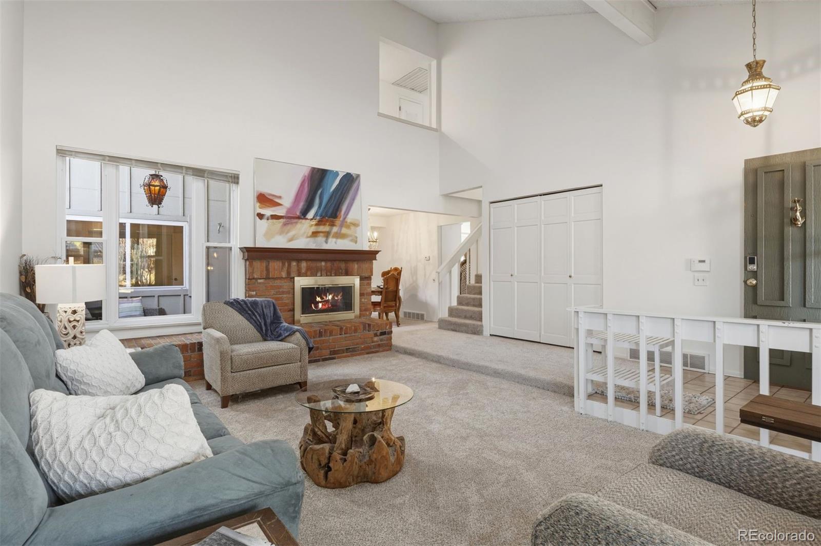 MLS Image #3 for 12135 e amherst circle,aurora, Colorado