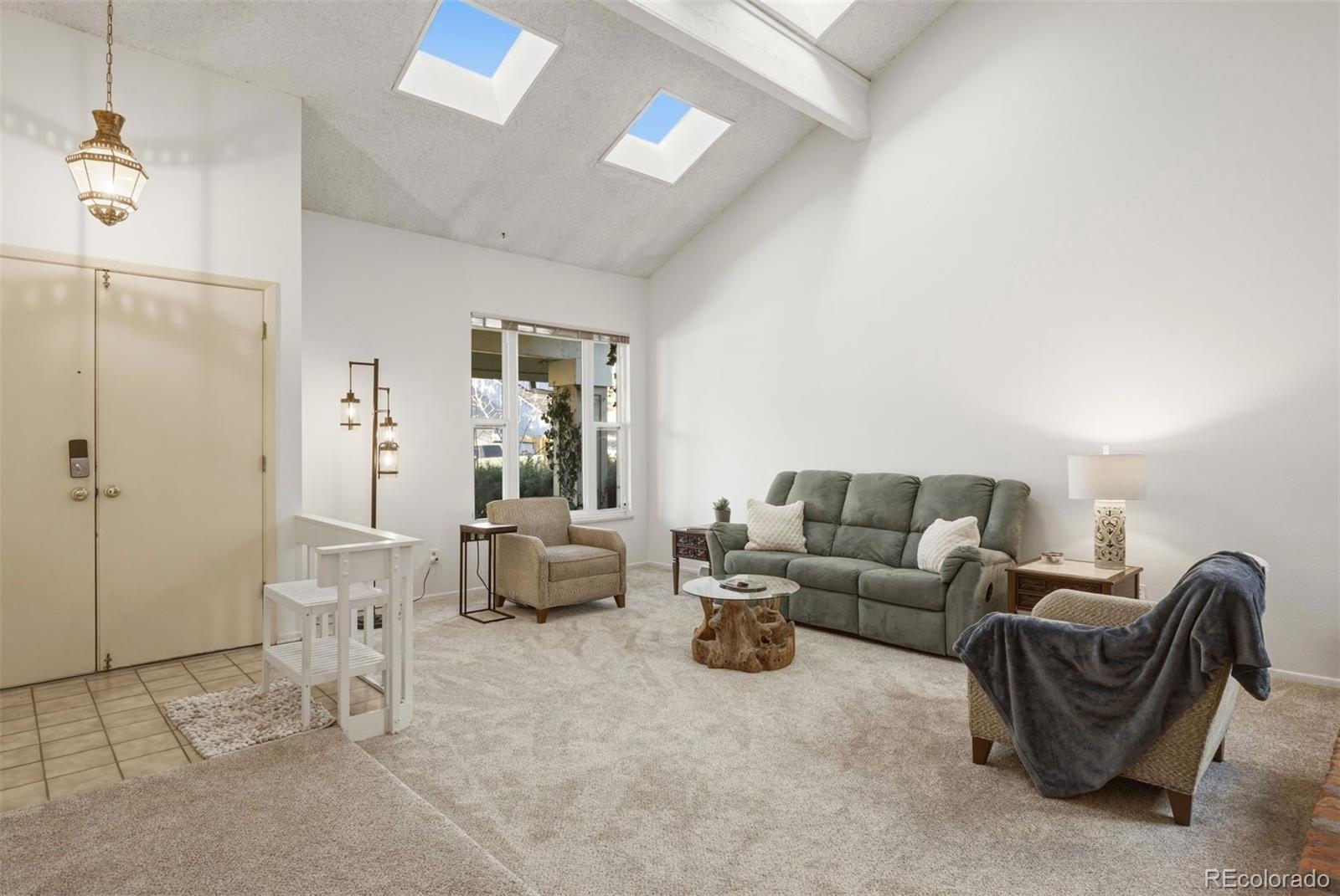 MLS Image #4 for 12135 e amherst circle,aurora, Colorado