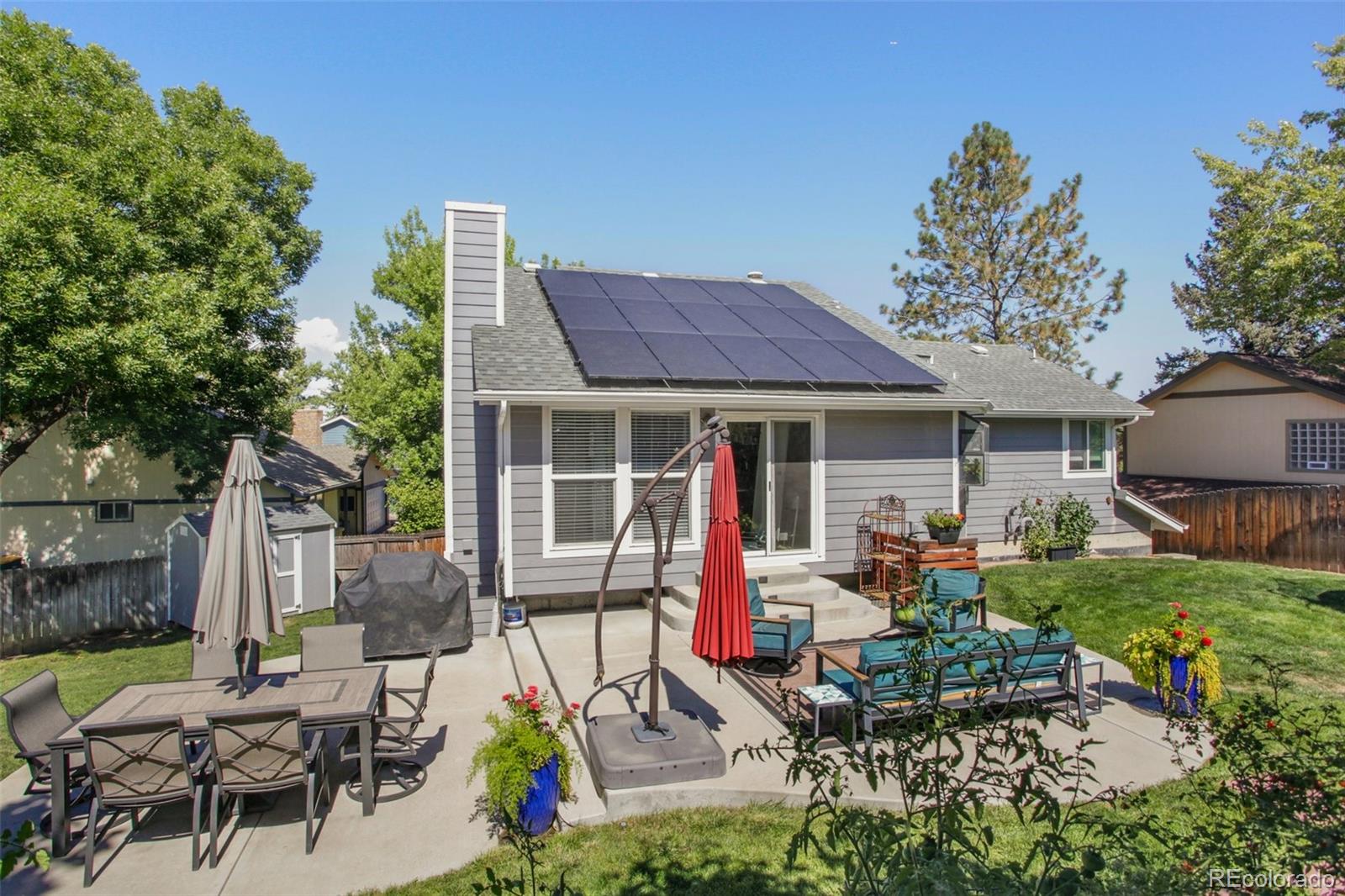 MLS Image #31 for 11082  trojan court,westminster, Colorado