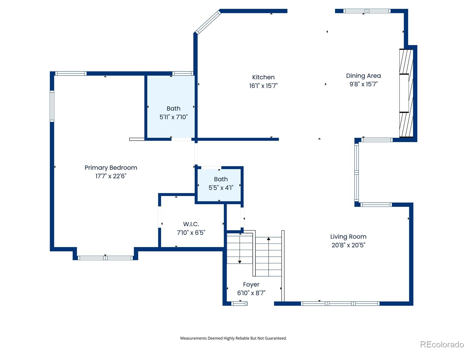MLS Image #40 for 11082  trojan court,westminster, Colorado