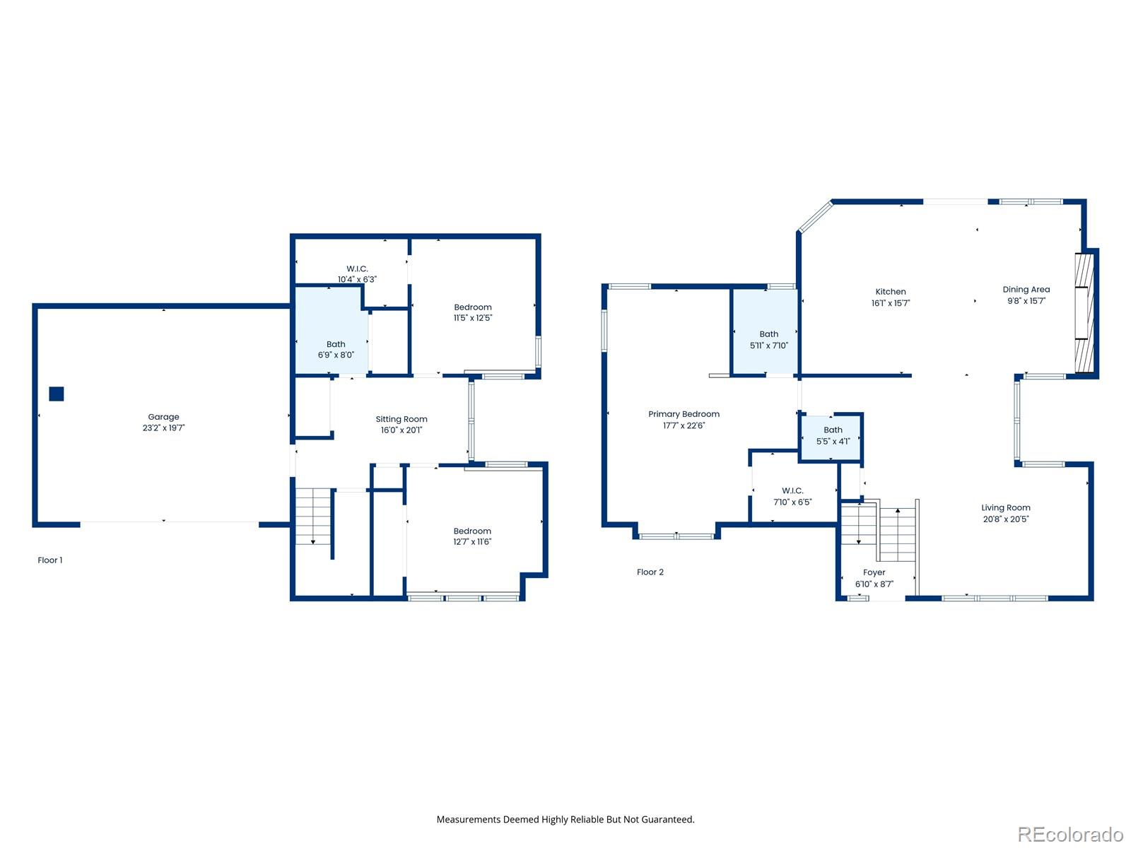 MLS Image #42 for 11082  trojan court,westminster, Colorado