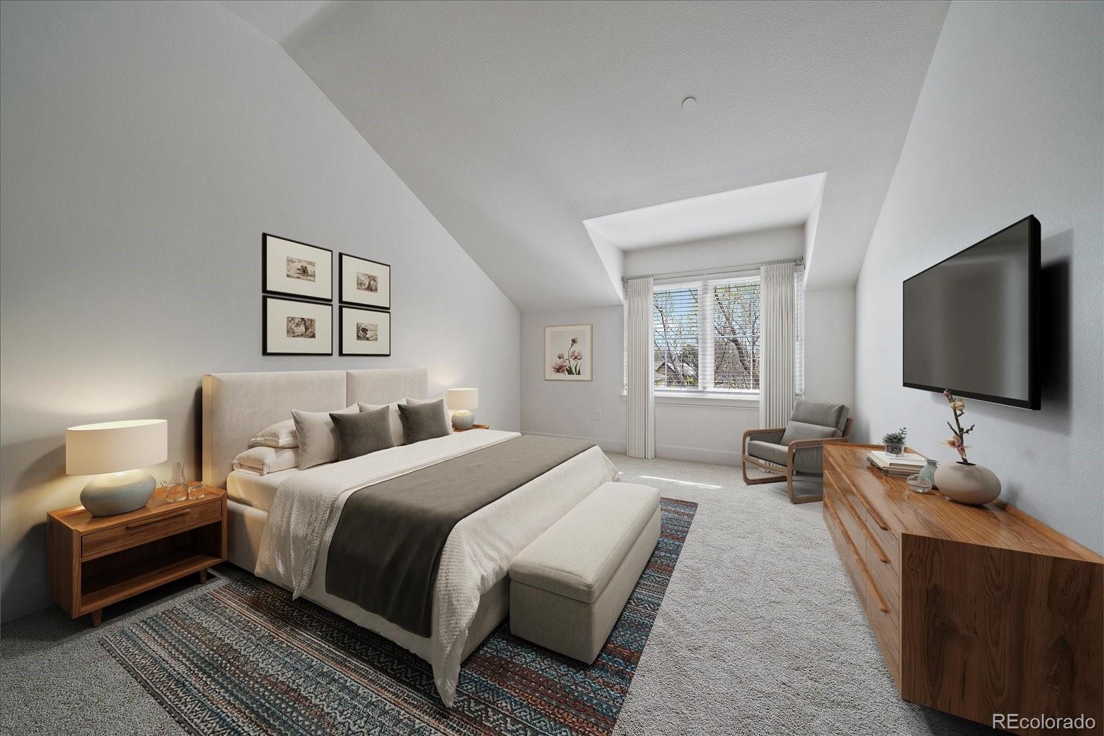 MLS Image #21 for 300  hudson street 302,denver, Colorado