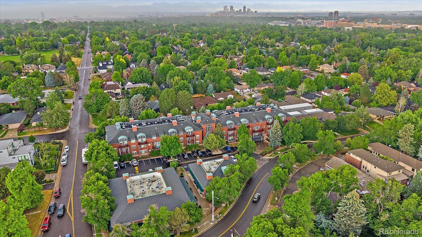 MLS Image #39 for 300  hudson street 302,denver, Colorado