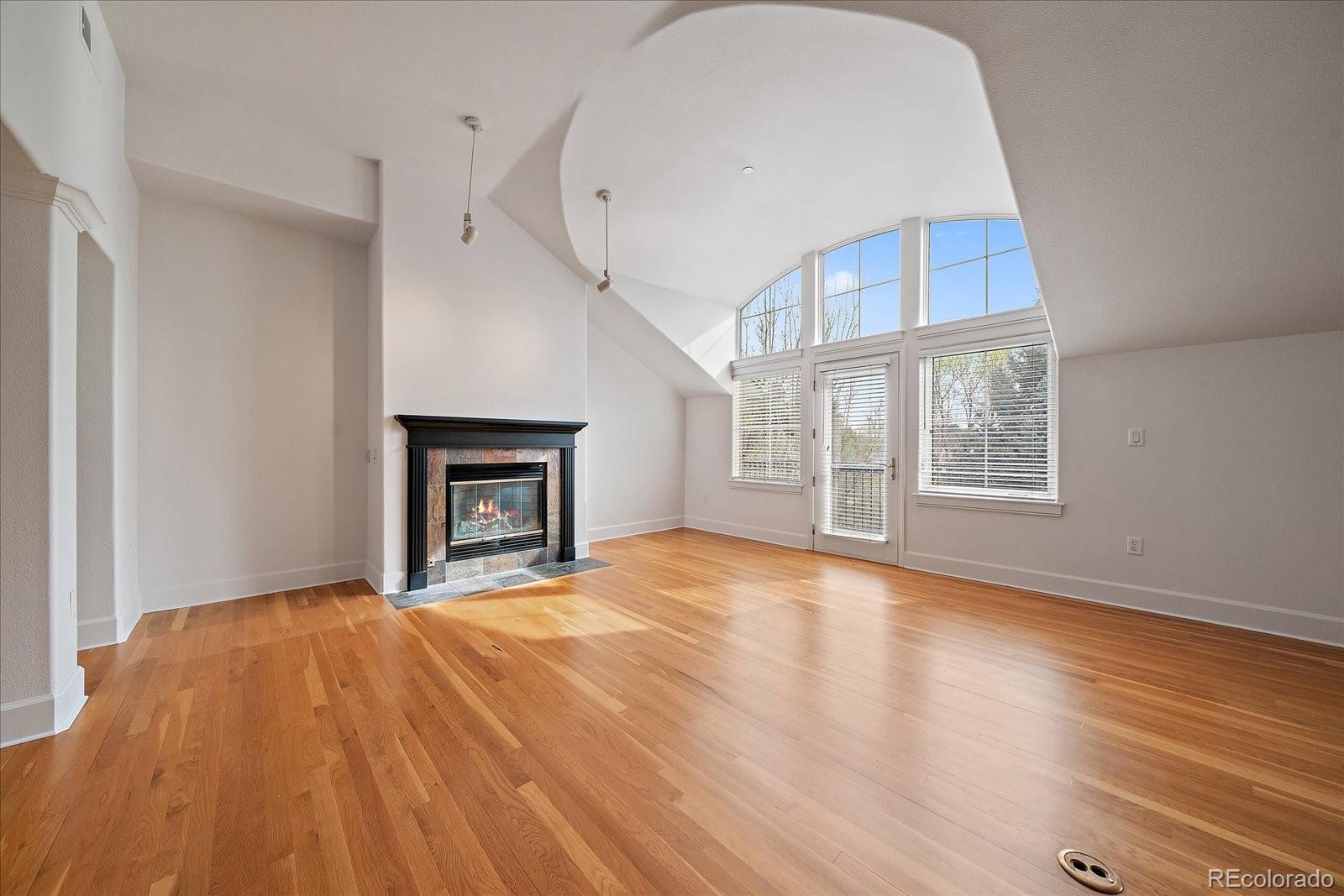 MLS Image #4 for 300  hudson street 302,denver, Colorado