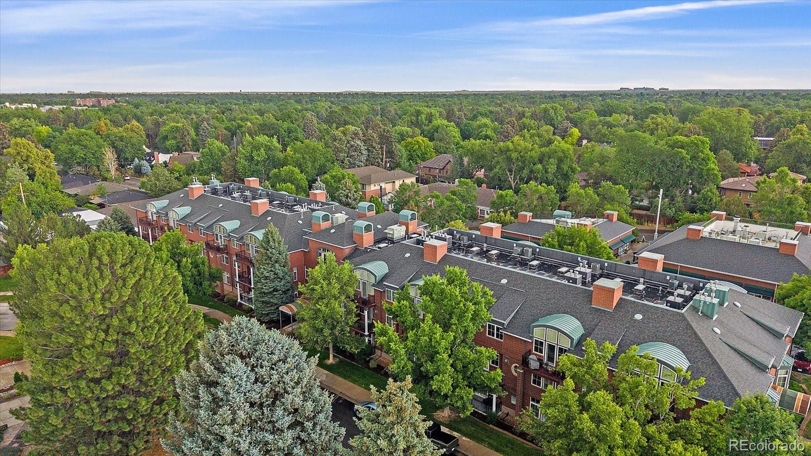 MLS Image #40 for 300  hudson street 302,denver, Colorado