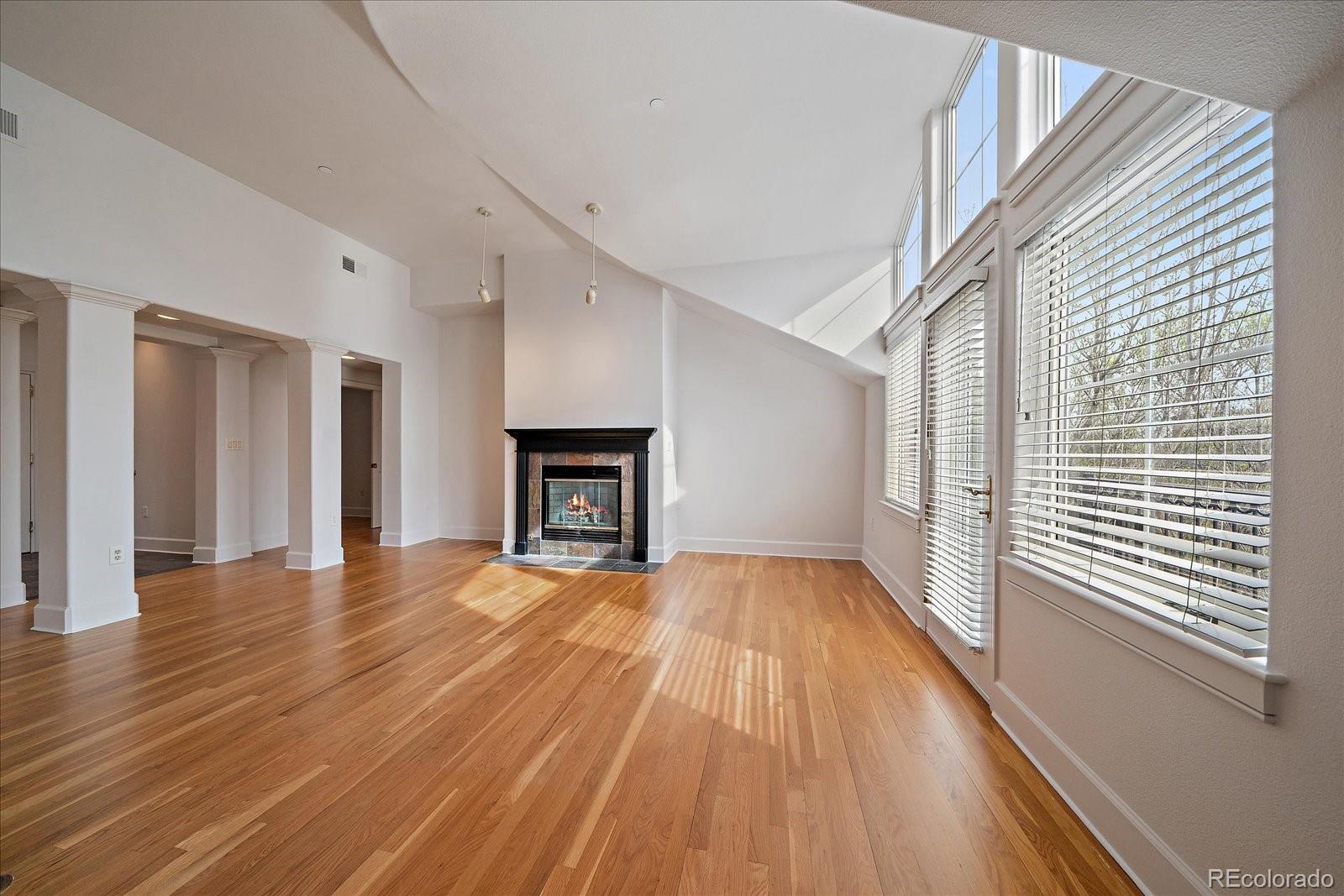 MLS Image #6 for 300  hudson street 302,denver, Colorado