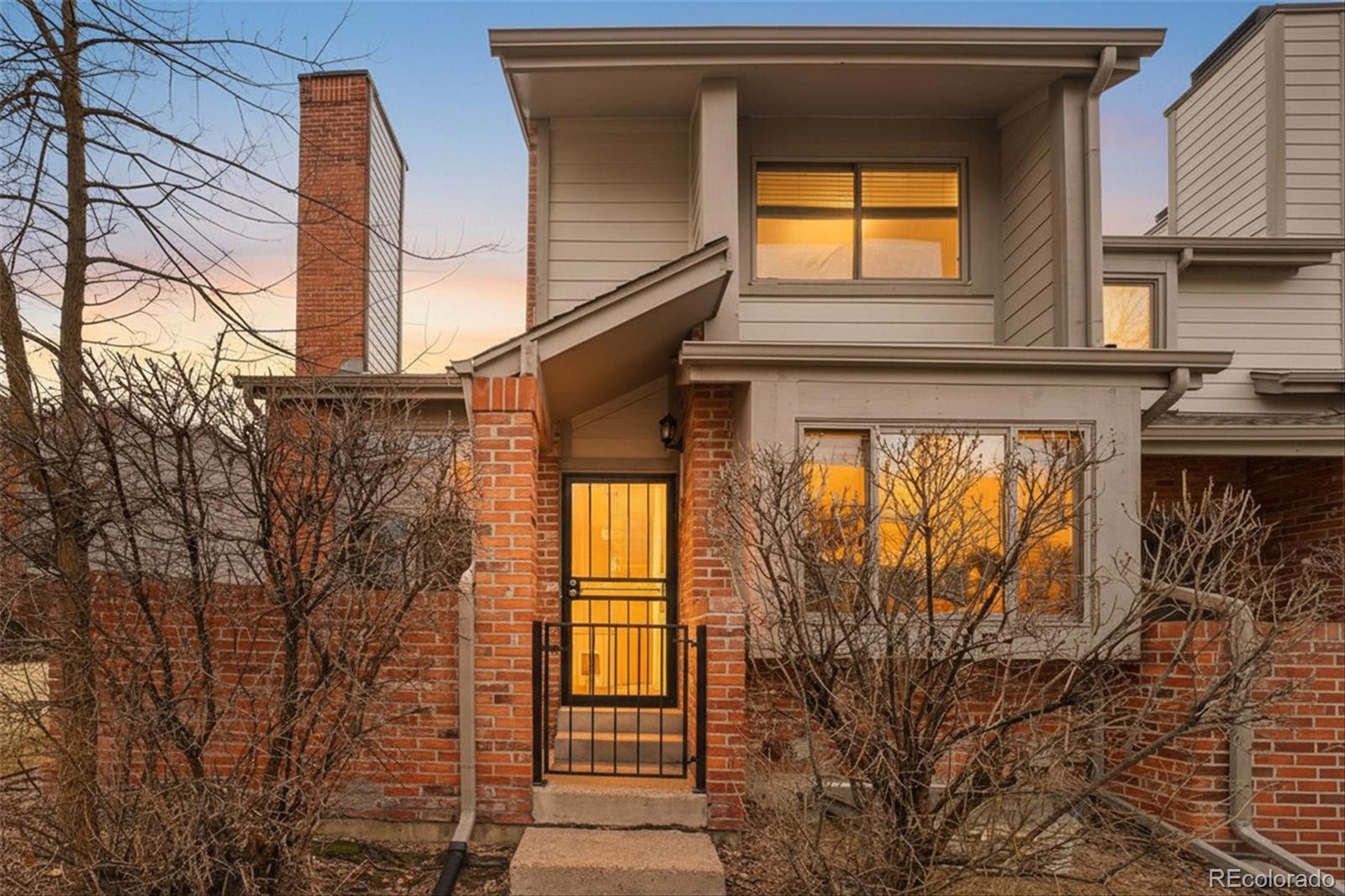 MLS Image #0 for 4140 s evanston circle e,aurora, Colorado