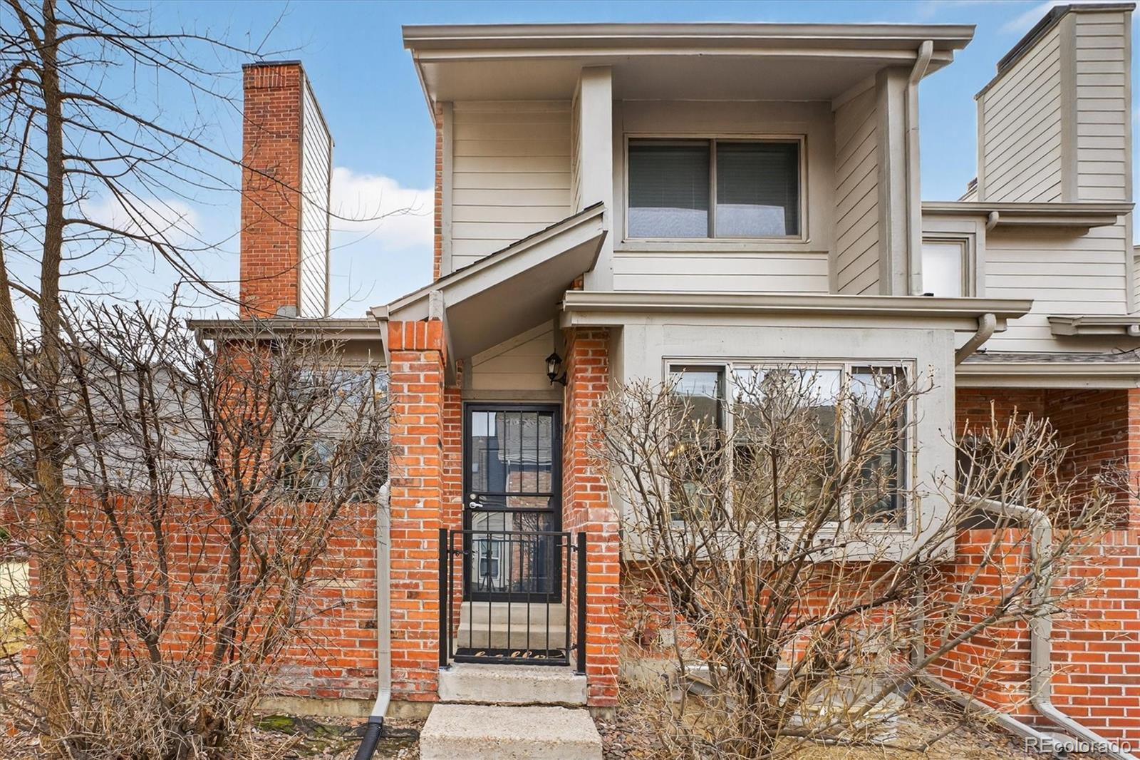 MLS Image #1 for 4140 s evanston circle e,aurora, Colorado