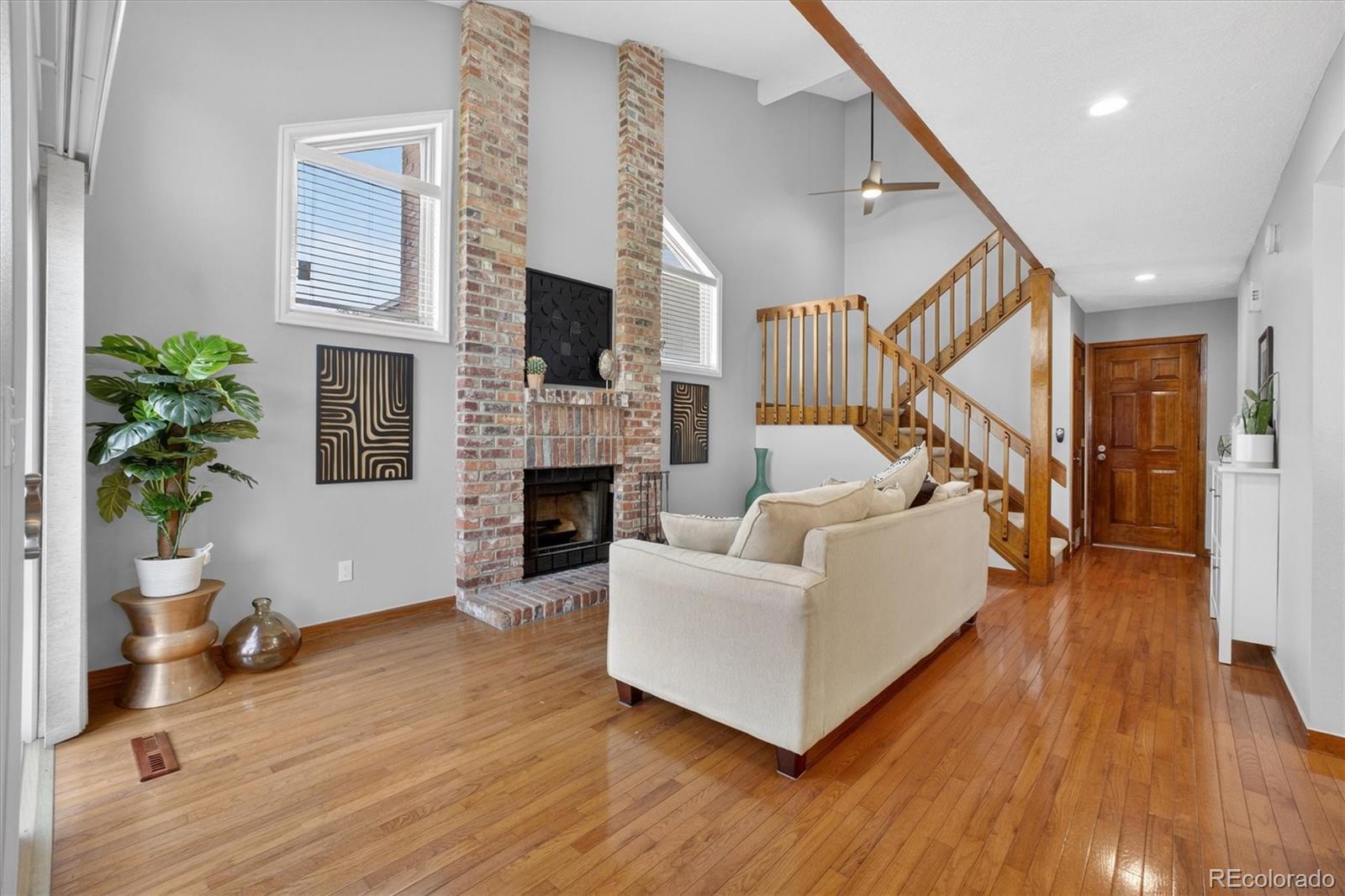MLS Image #3 for 4140 s evanston circle e,aurora, Colorado