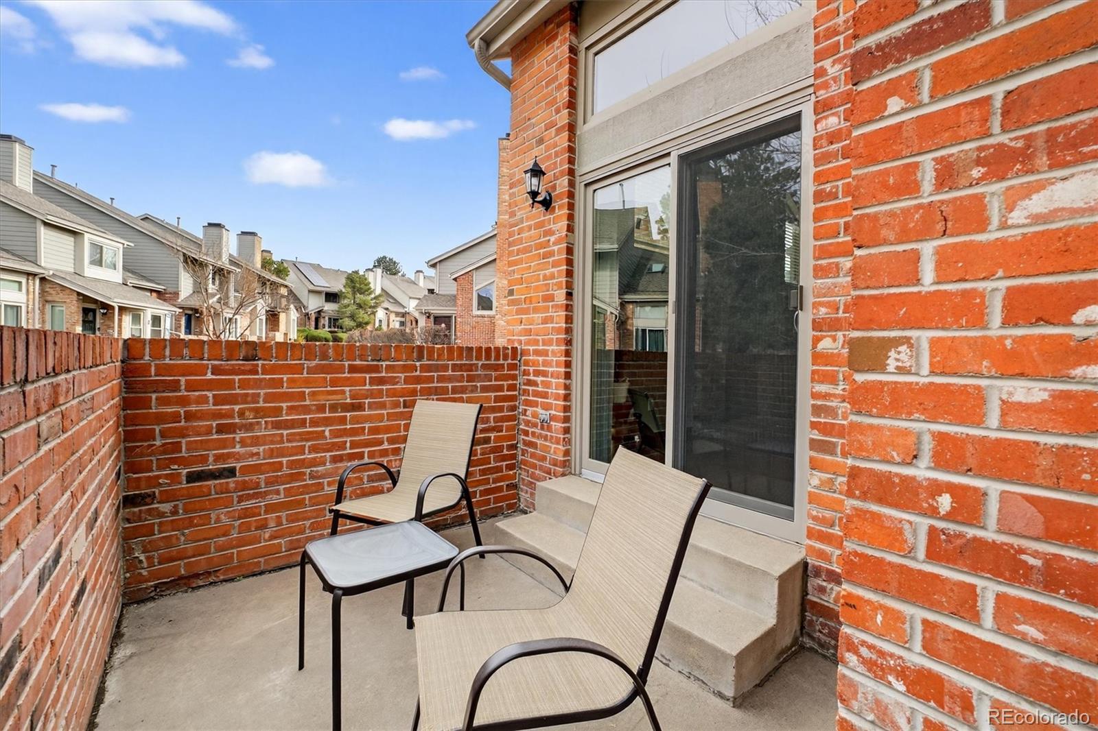 MLS Image #35 for 4140 s evanston circle e,aurora, Colorado