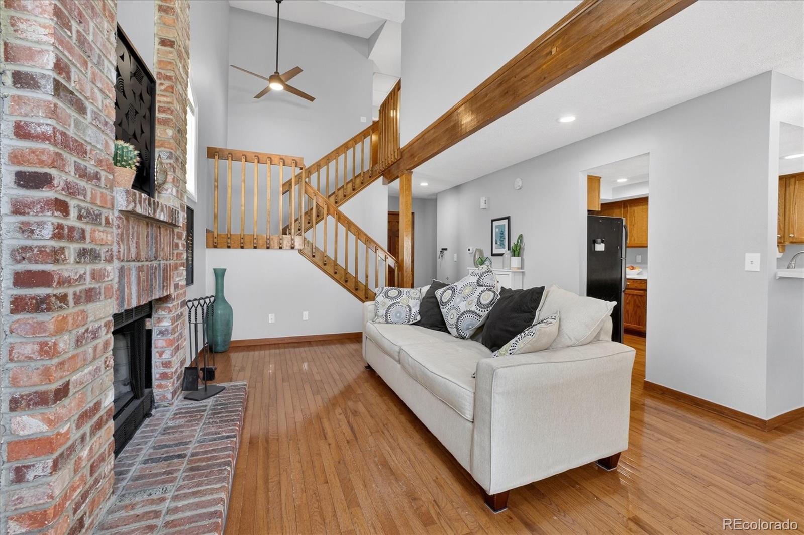 MLS Image #4 for 4140 s evanston circle e,aurora, Colorado