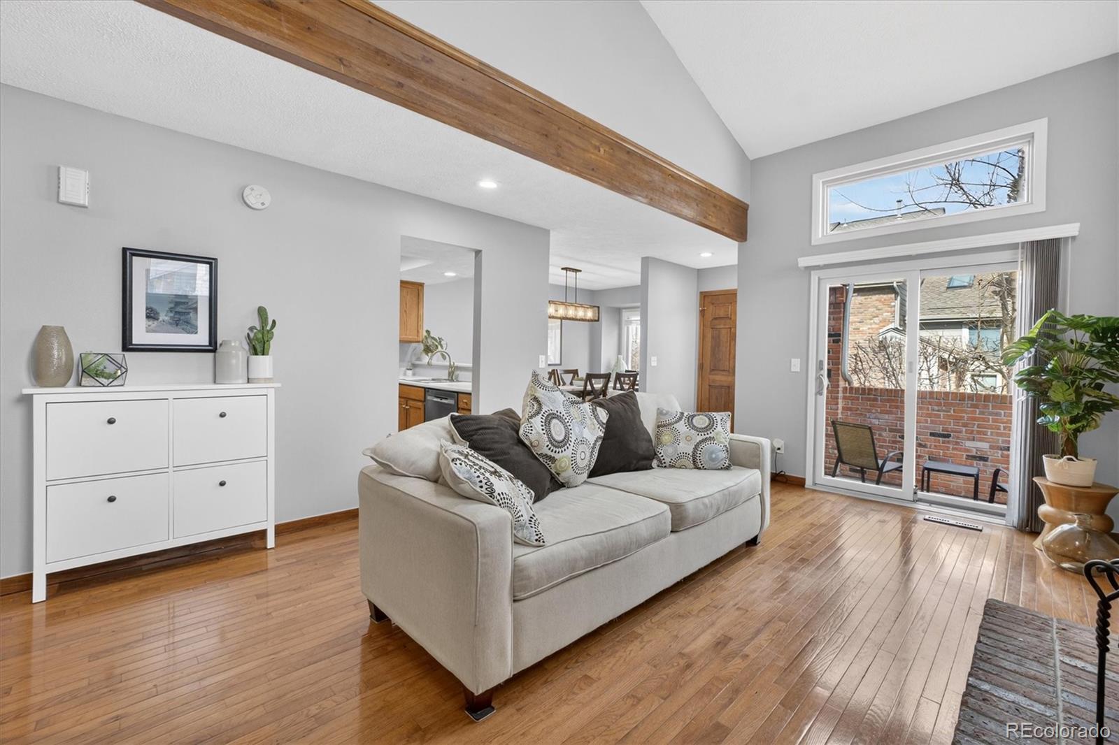 MLS Image #5 for 4140 s evanston circle e,aurora, Colorado