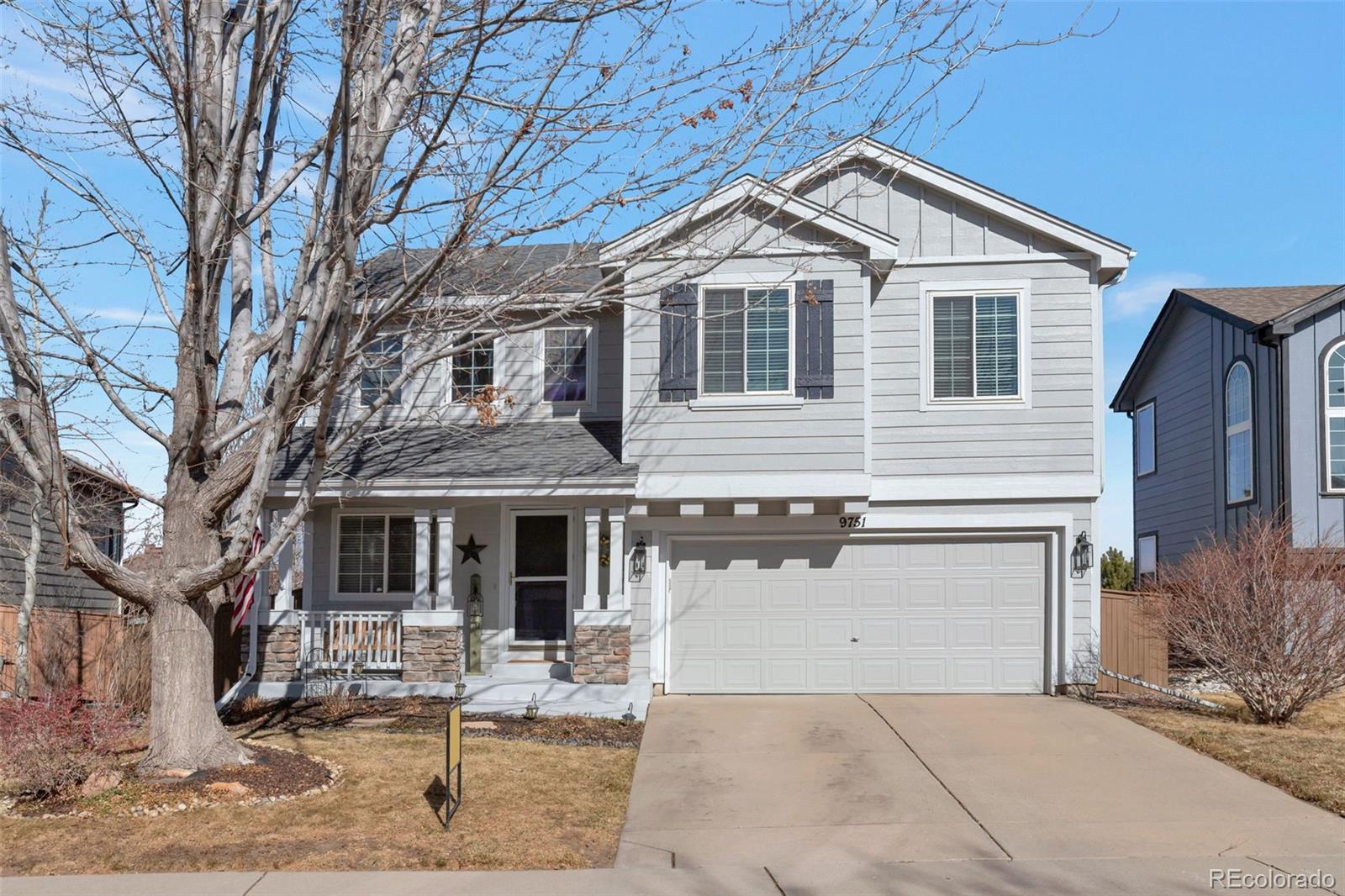 MLS Image #0 for 9751  burberry way,highlands ranch, Colorado