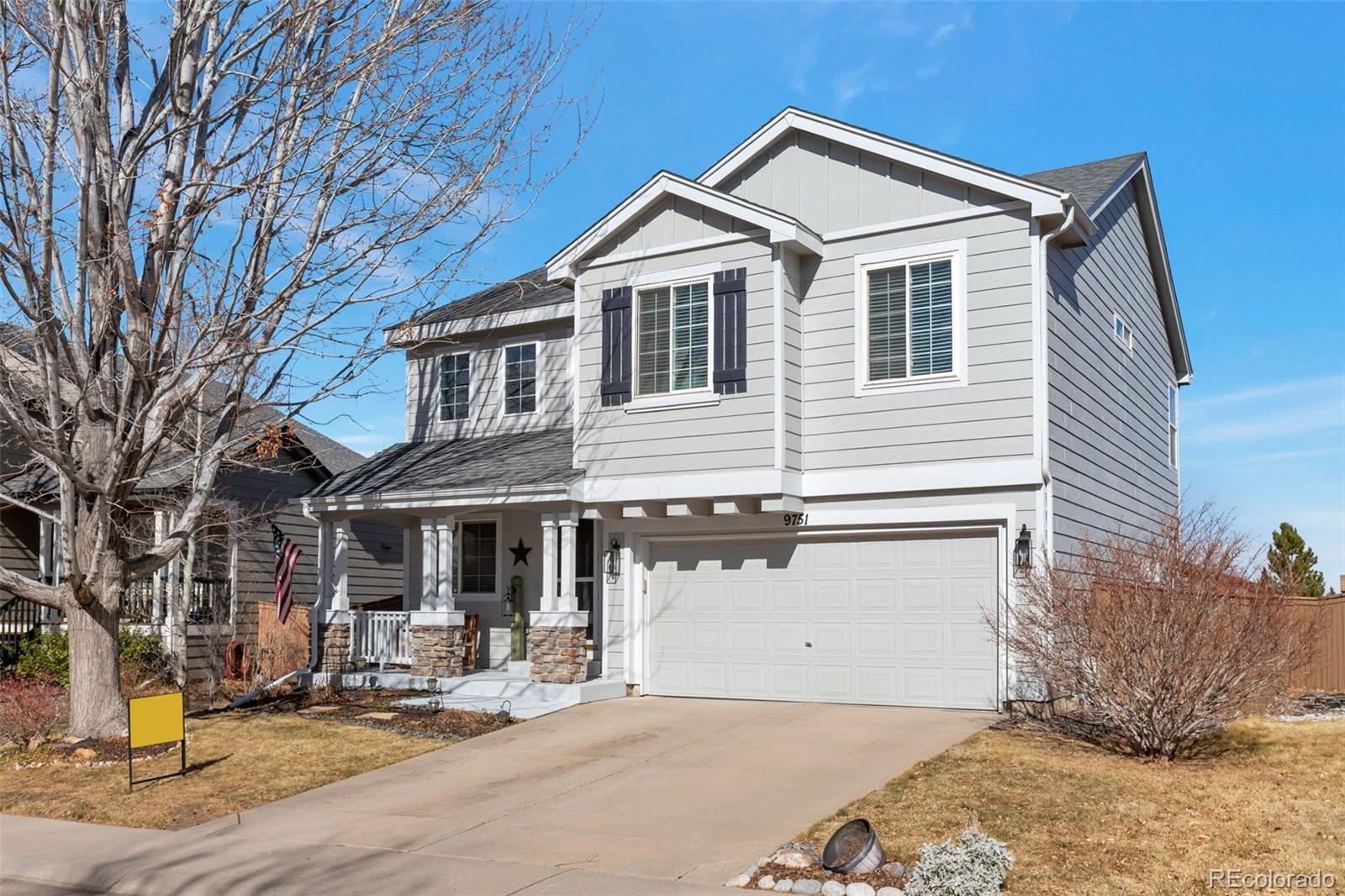 MLS Image #1 for 9751  burberry way,highlands ranch, Colorado