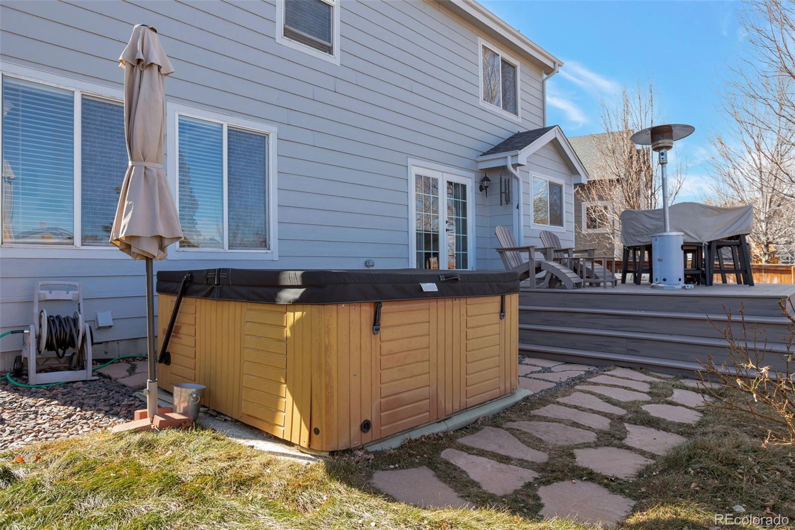 MLS Image #26 for 9751  burberry way,highlands ranch, Colorado