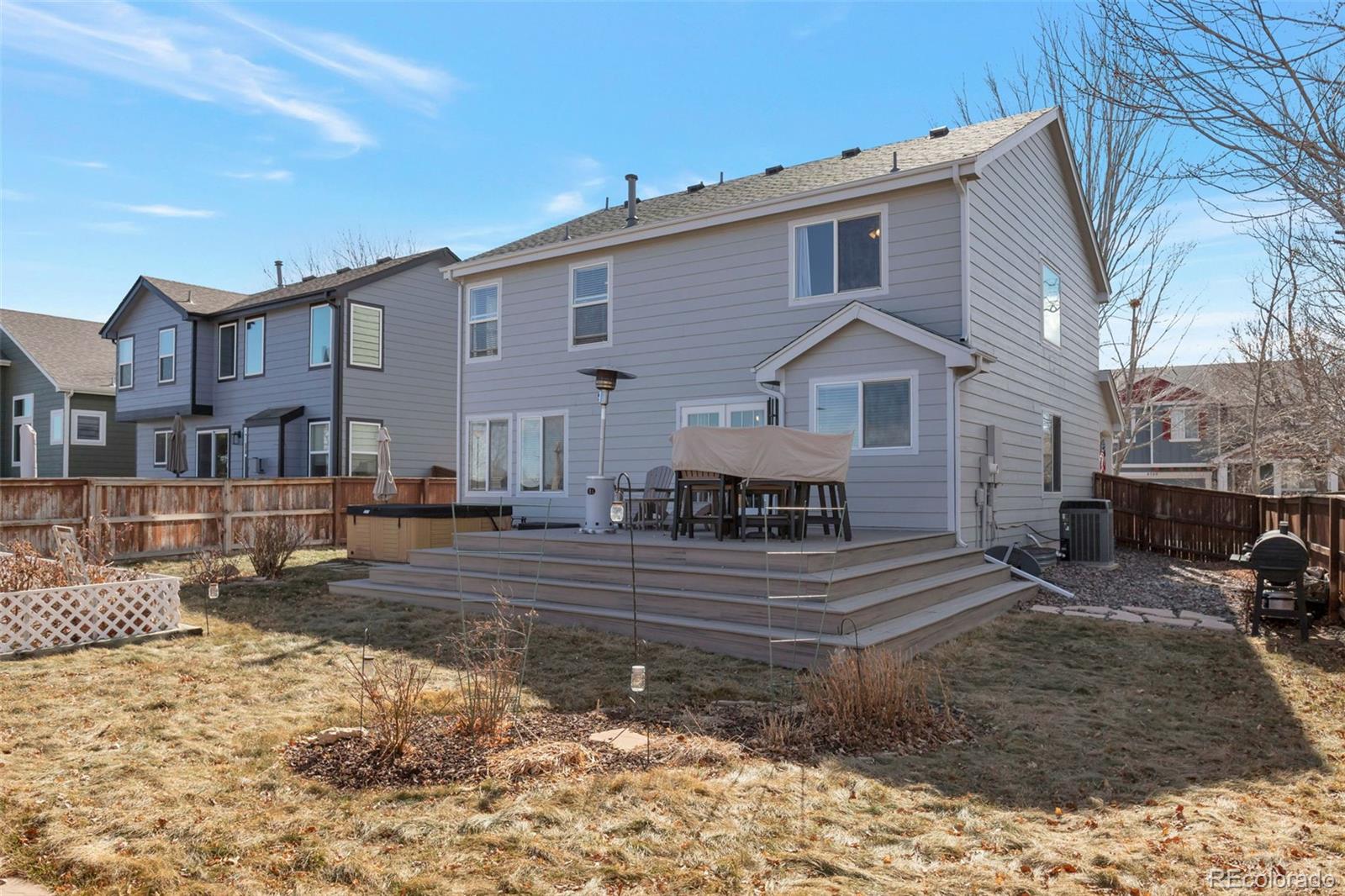 MLS Image #27 for 9751  burberry way,highlands ranch, Colorado