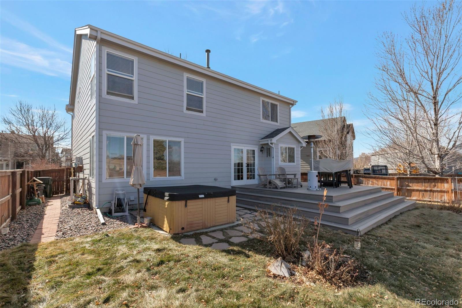 MLS Image #28 for 9751  burberry way,highlands ranch, Colorado