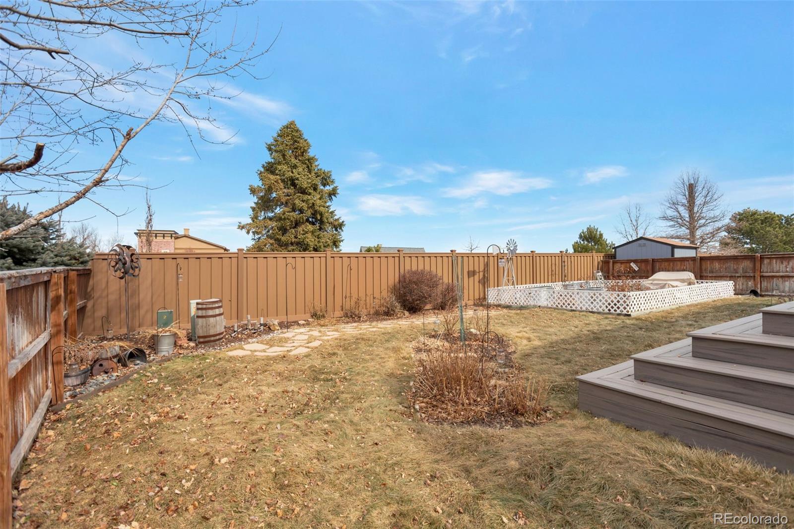 MLS Image #29 for 9751  burberry way,highlands ranch, Colorado