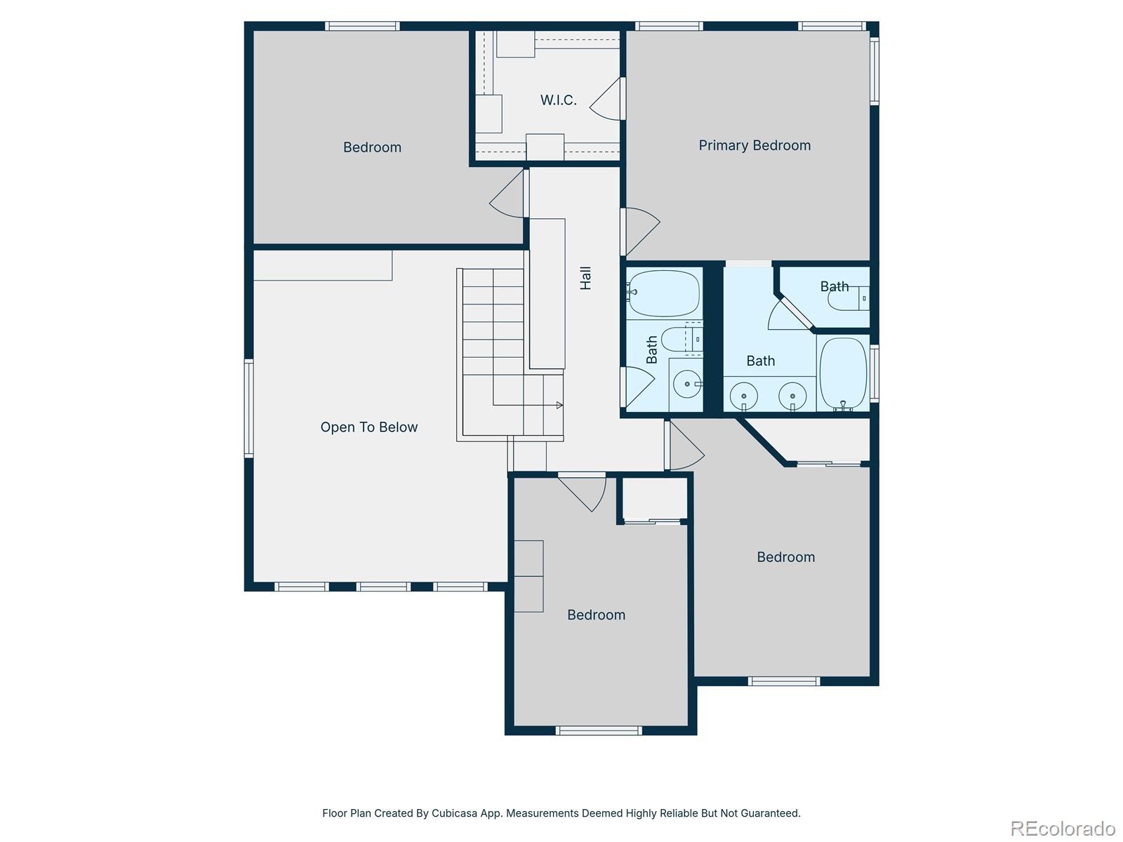 MLS Image #35 for 9751  burberry way,highlands ranch, Colorado
