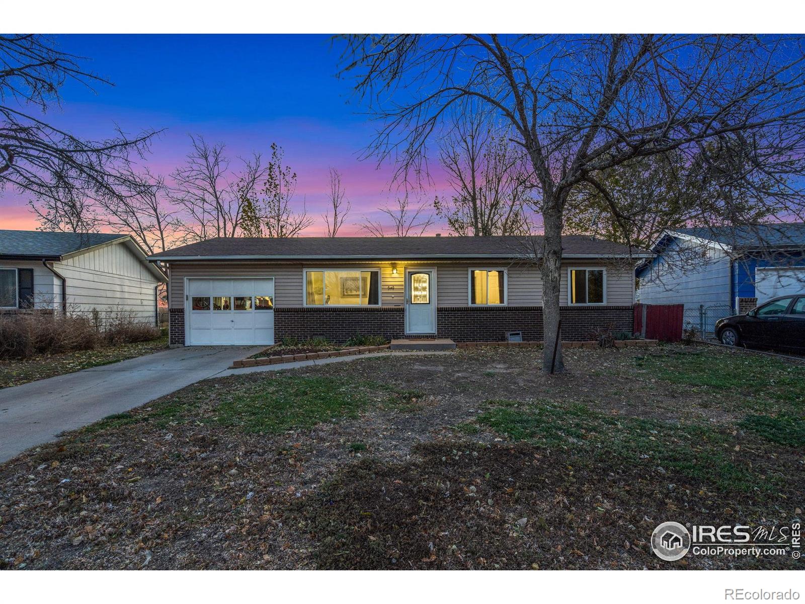 MLS Image #1 for 240  ley drive,la salle, Colorado