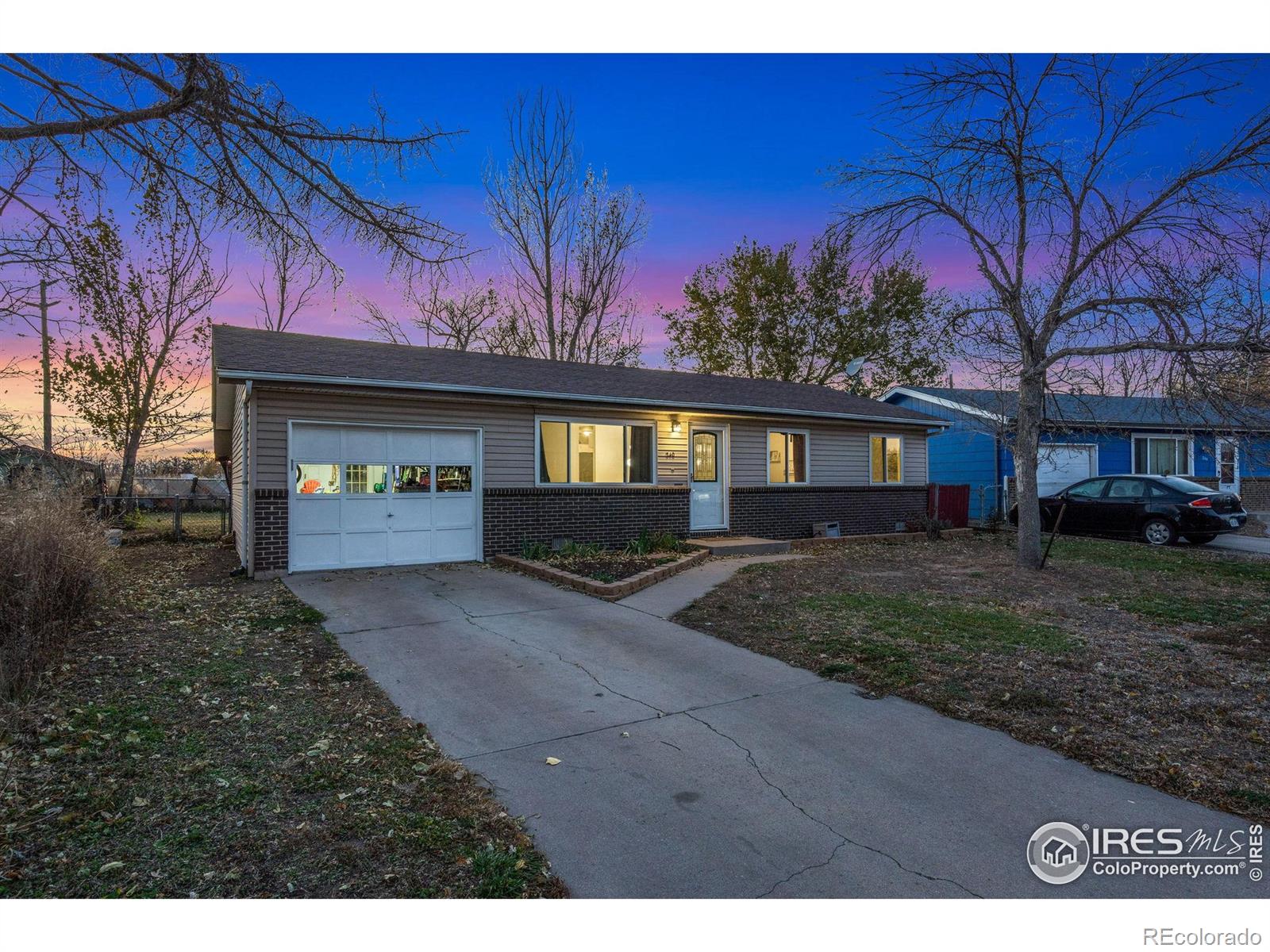 MLS Image #2 for 240  ley drive,la salle, Colorado