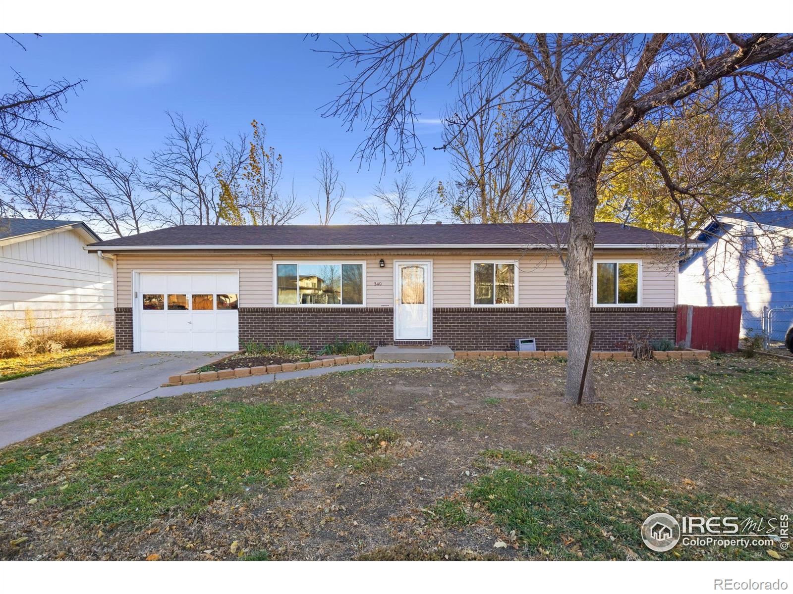 MLS Image #3 for 240  ley drive,la salle, Colorado