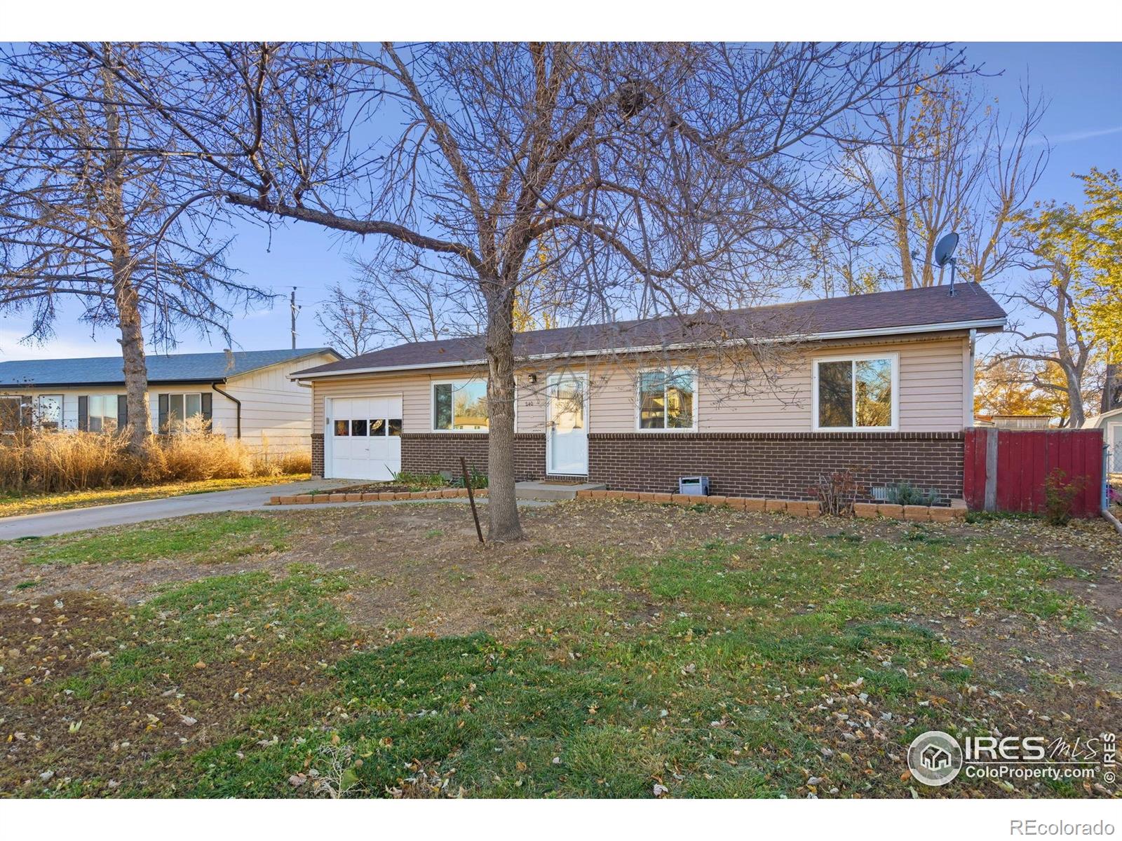 MLS Image #4 for 240  ley drive,la salle, Colorado