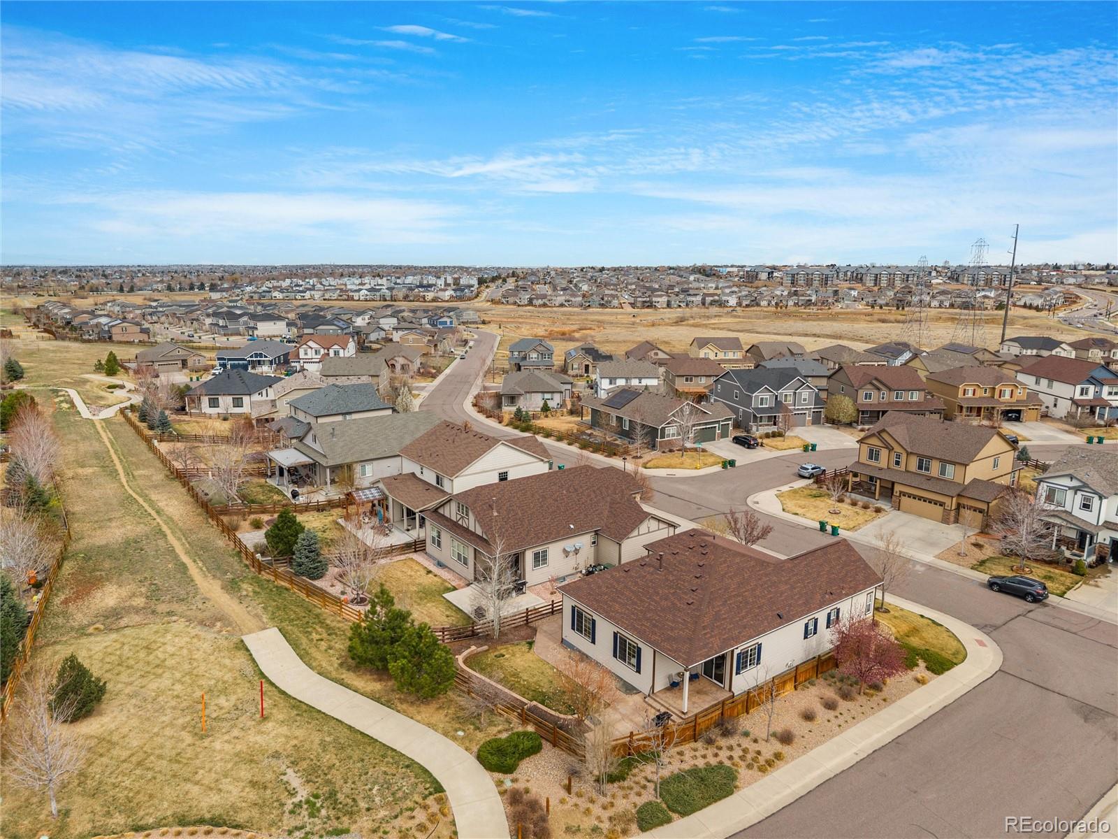 MLS Image #1 for 4797 s odessa street,aurora, Colorado