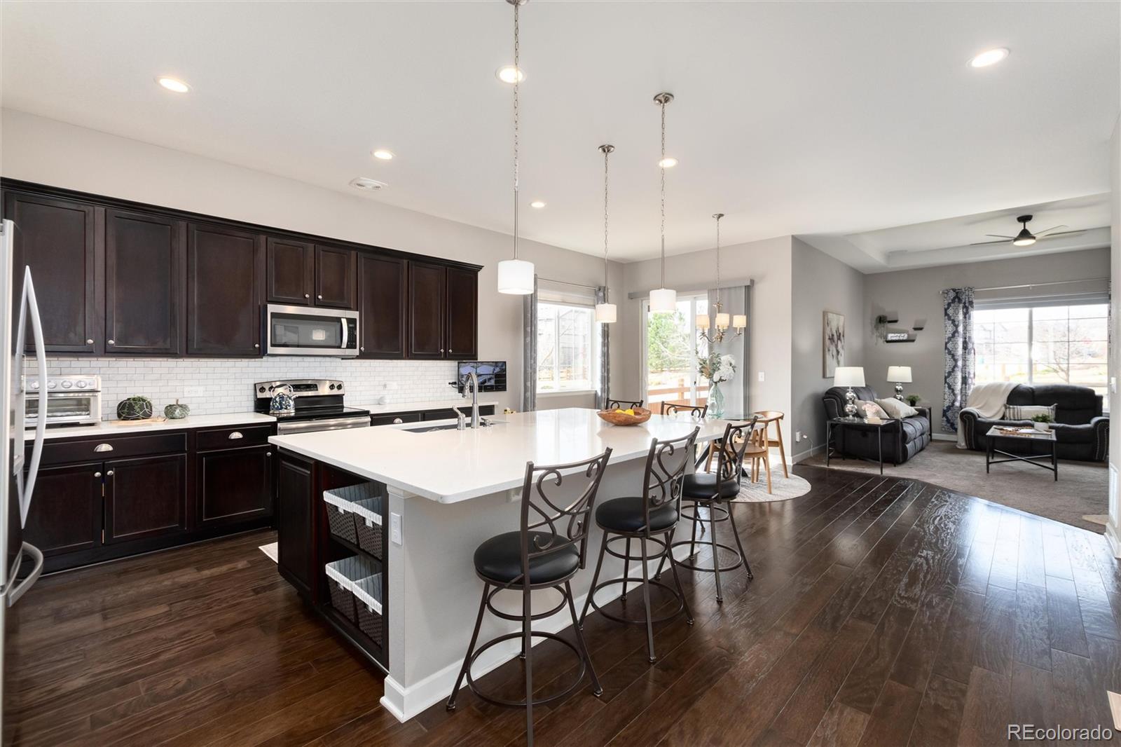 MLS Image #4 for 4797 s odessa street,aurora, Colorado