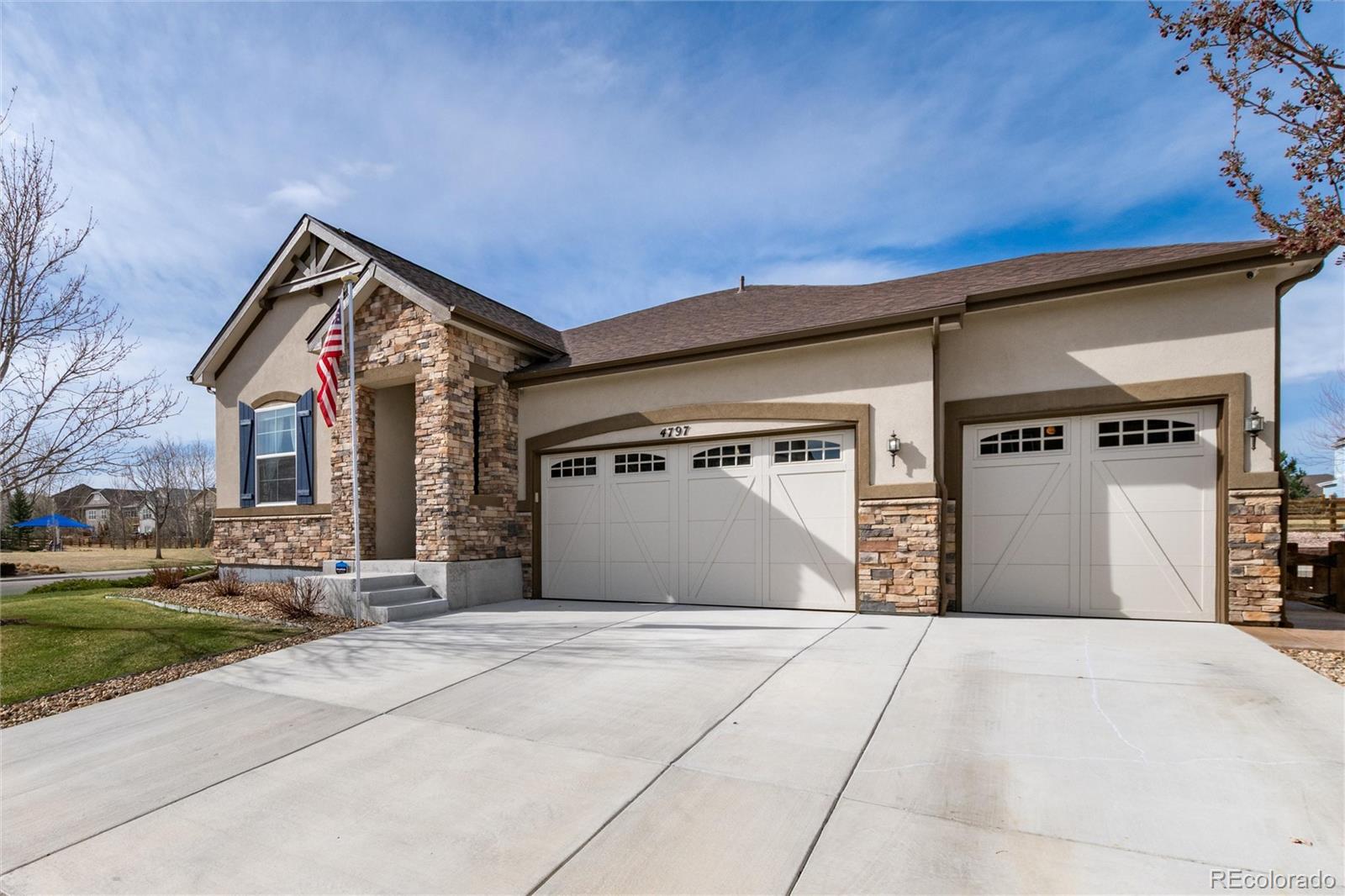 MLS Image #42 for 4797 s odessa street,aurora, Colorado