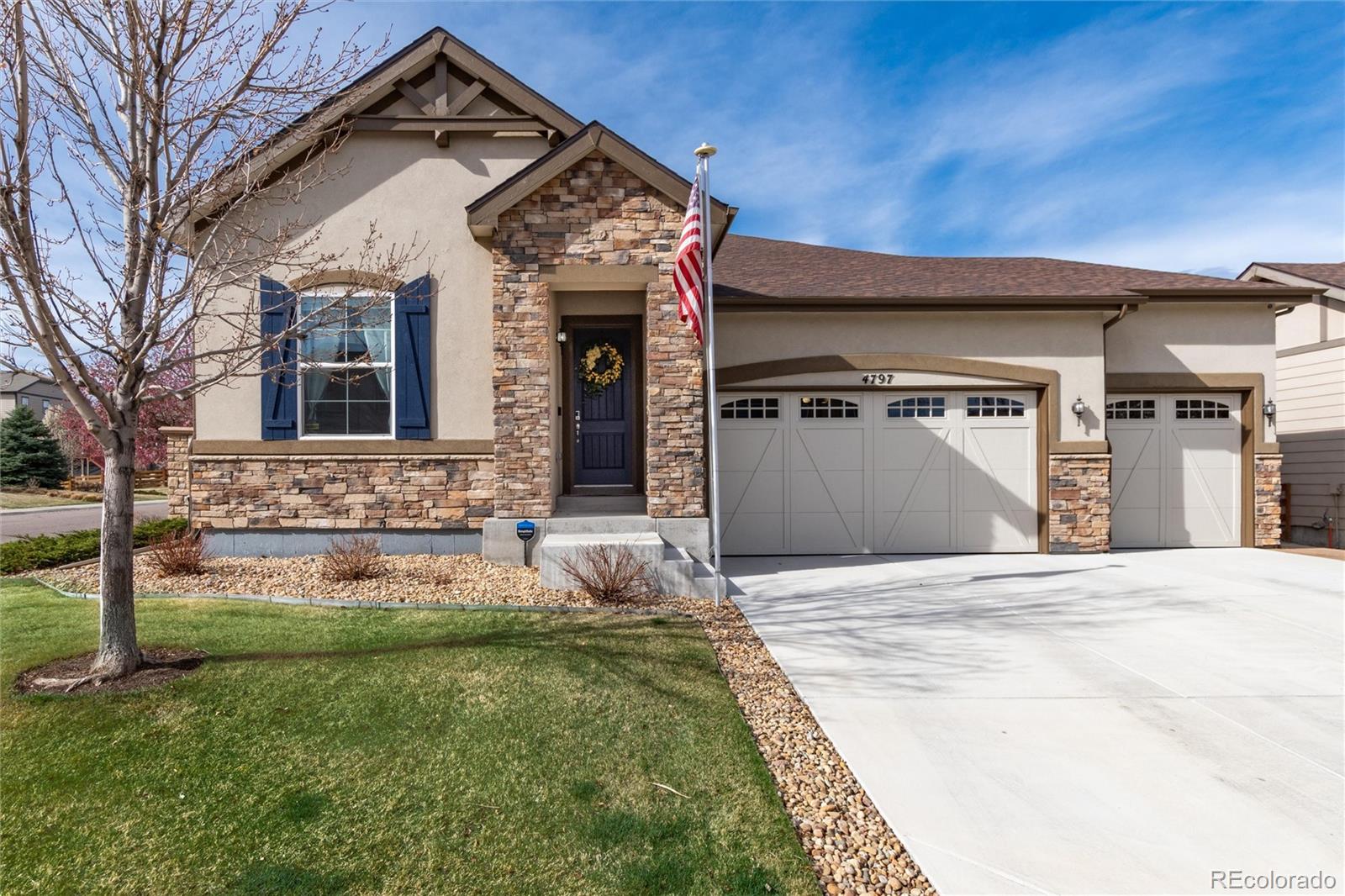 MLS Image #43 for 4797 s odessa street,aurora, Colorado