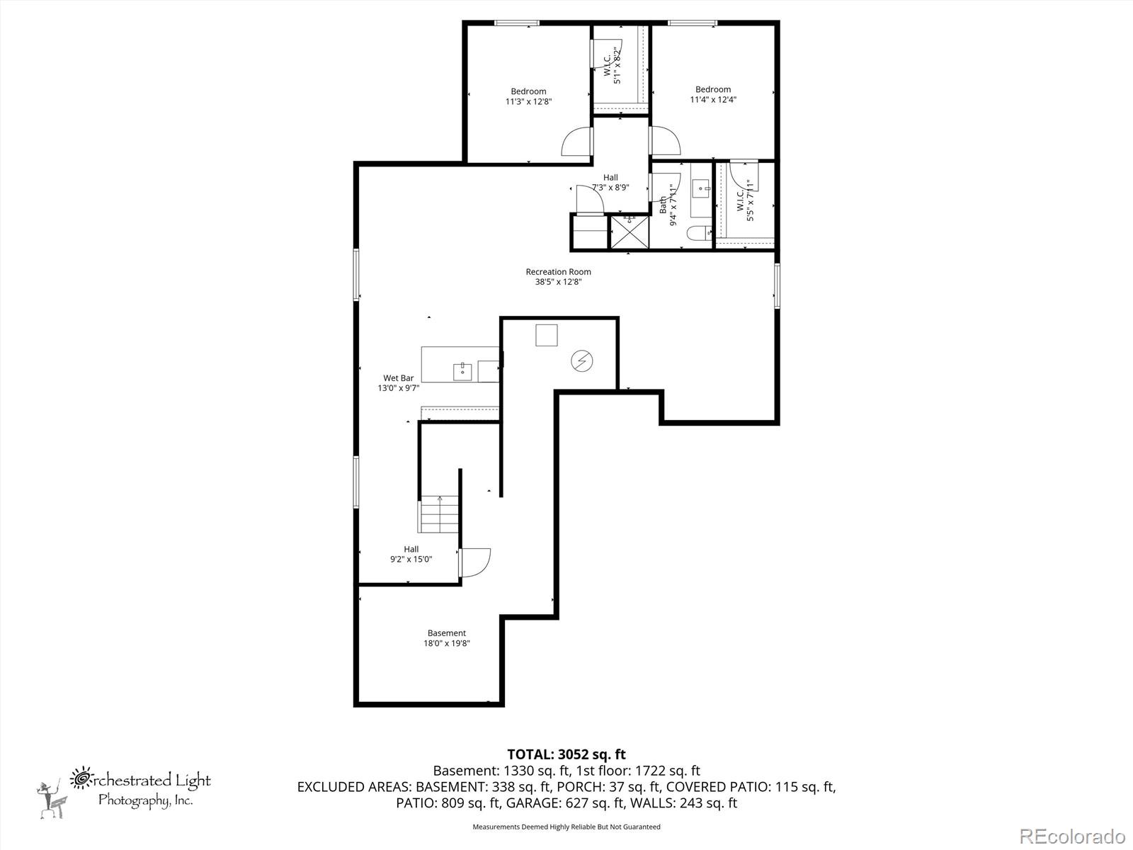 MLS Image #45 for 4797 s odessa street,aurora, Colorado