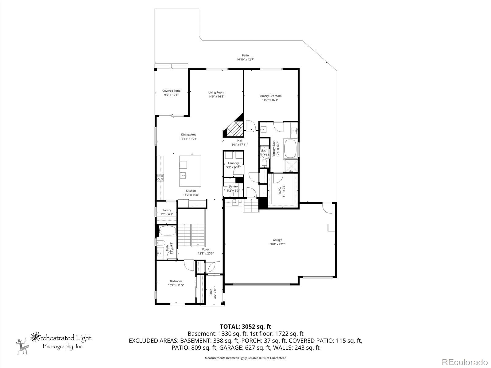 MLS Image #46 for 4797 s odessa street,aurora, Colorado
