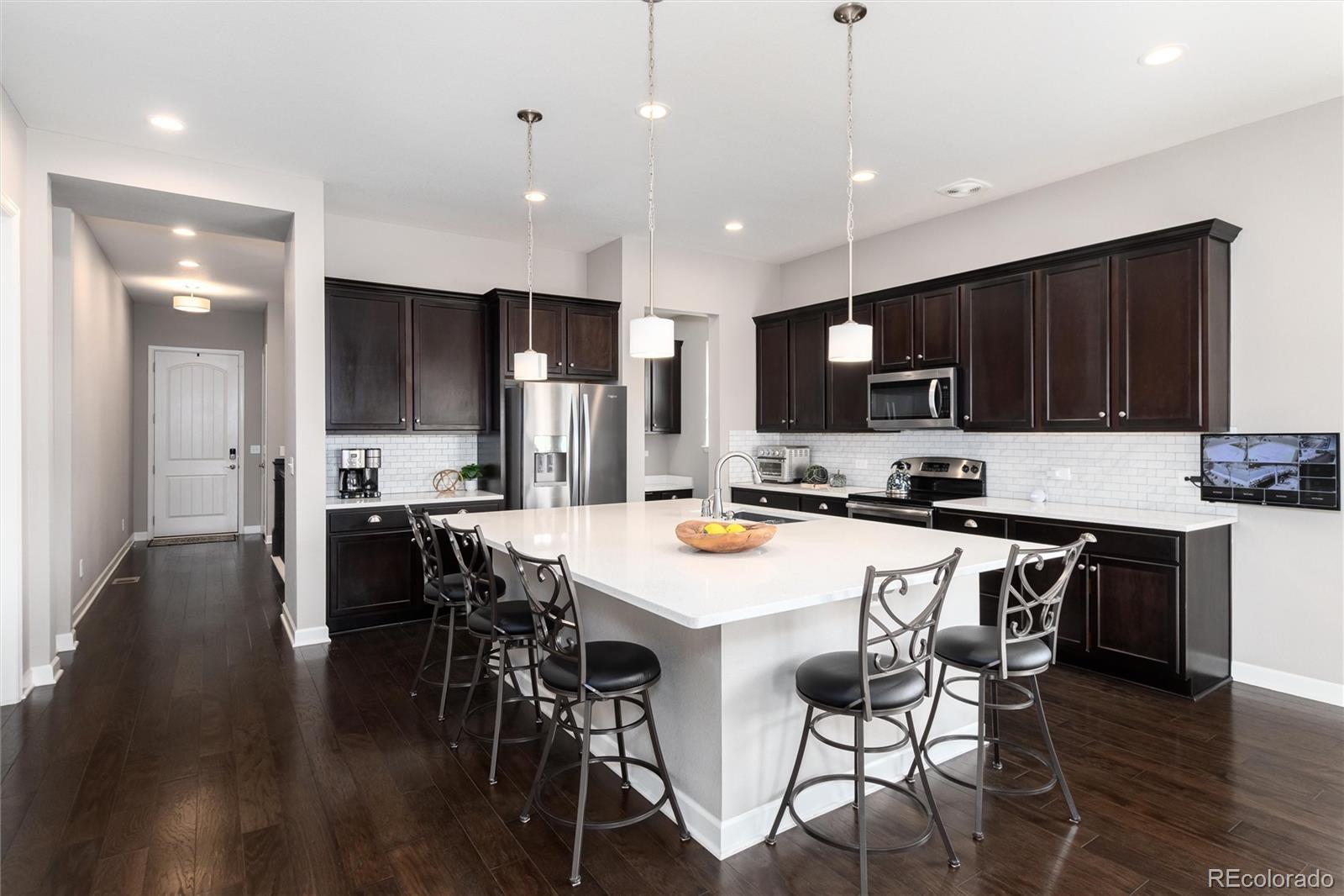 MLS Image #5 for 4797 s odessa street,aurora, Colorado