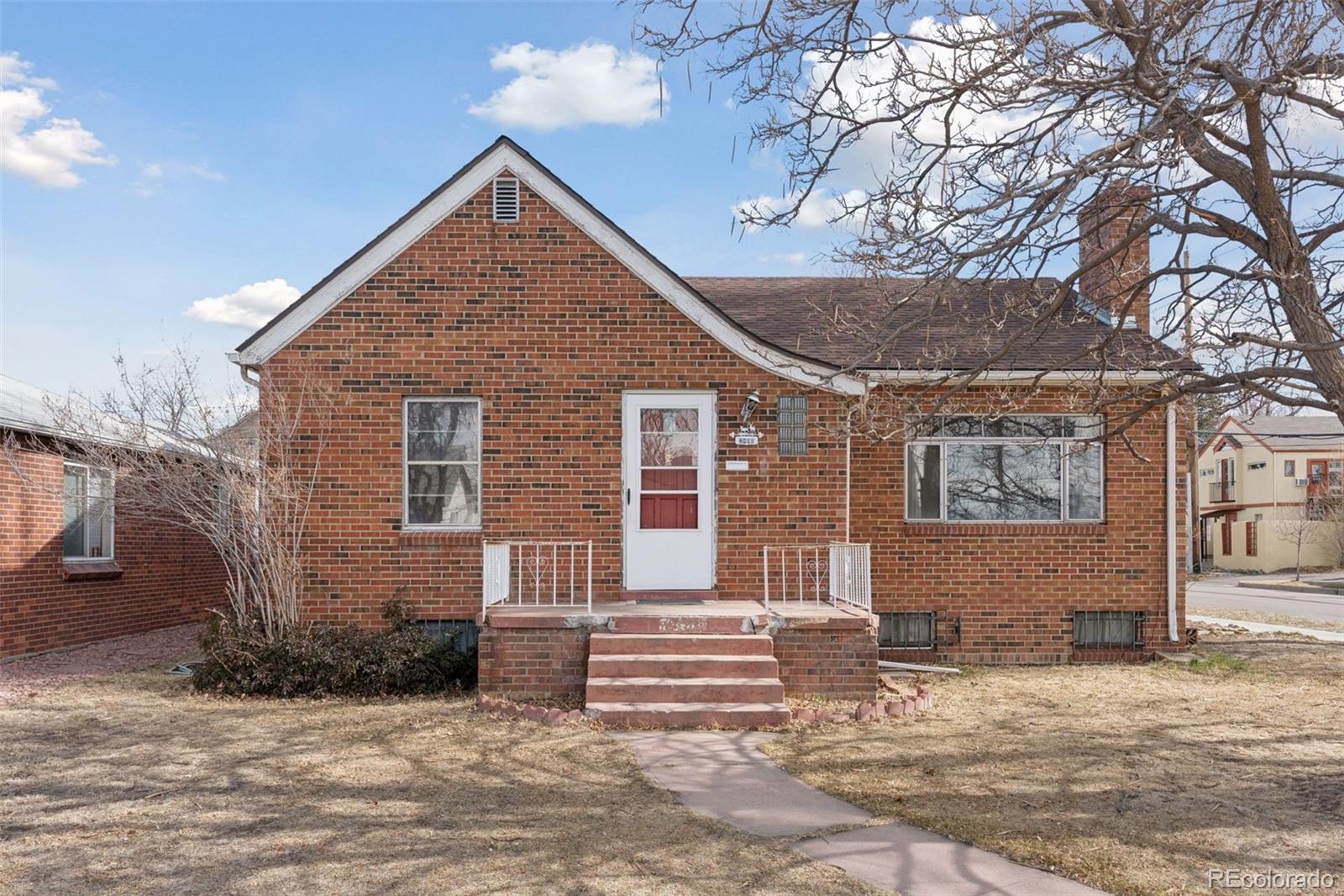 MLS Image #1 for 2490 s lincoln street,denver, Colorado