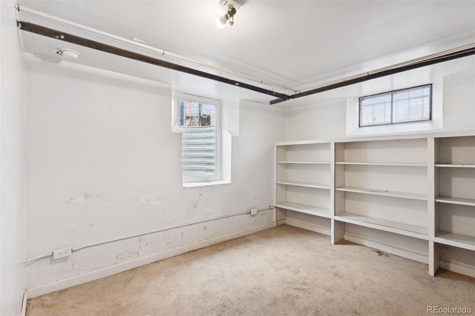 MLS Image #27 for 2490 s lincoln street,denver, Colorado