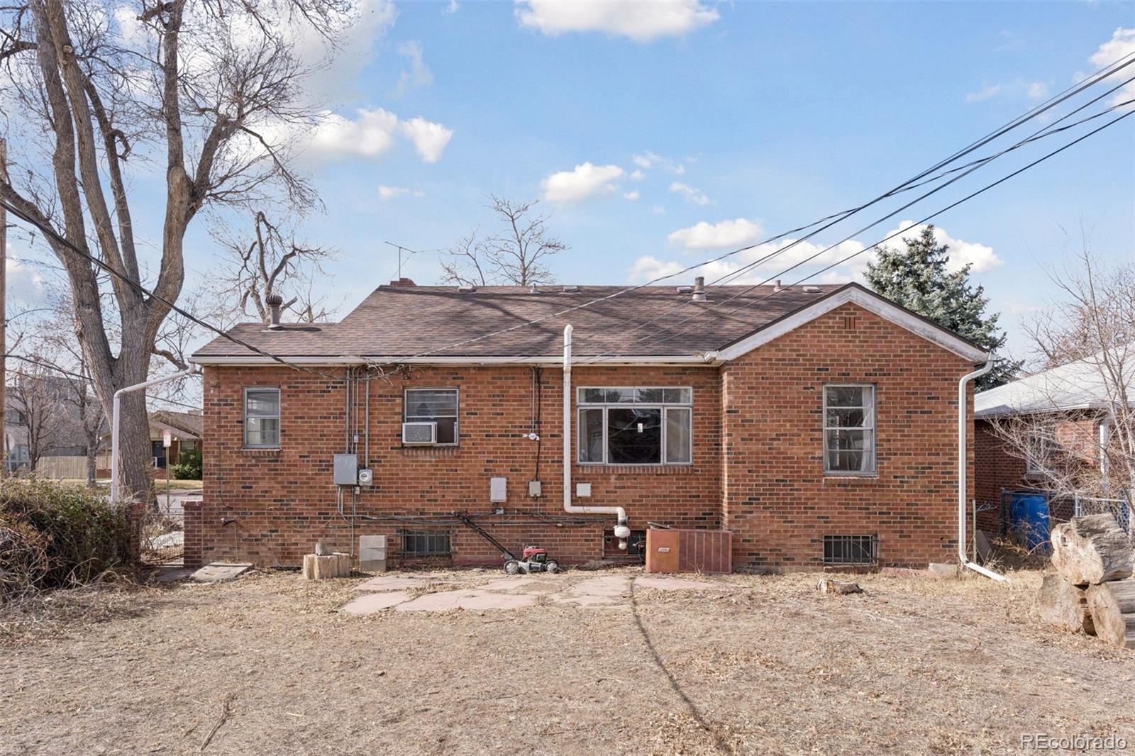 MLS Image #30 for 2490 s lincoln street,denver, Colorado