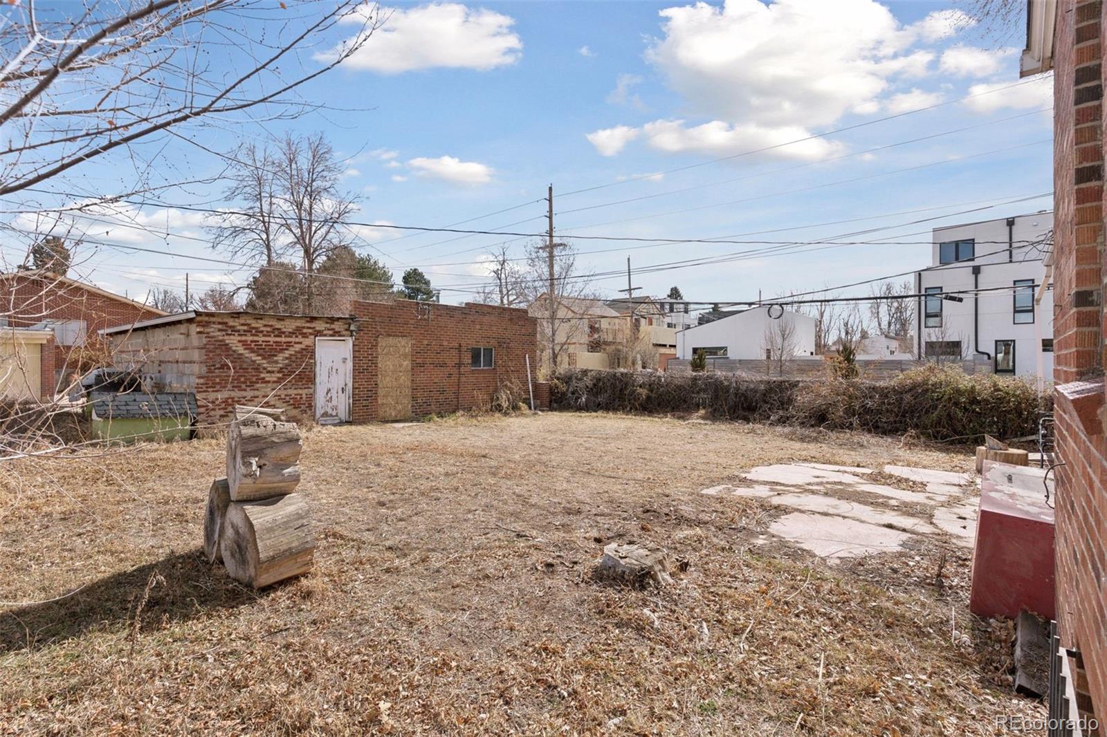 MLS Image #33 for 2490 s lincoln street,denver, Colorado